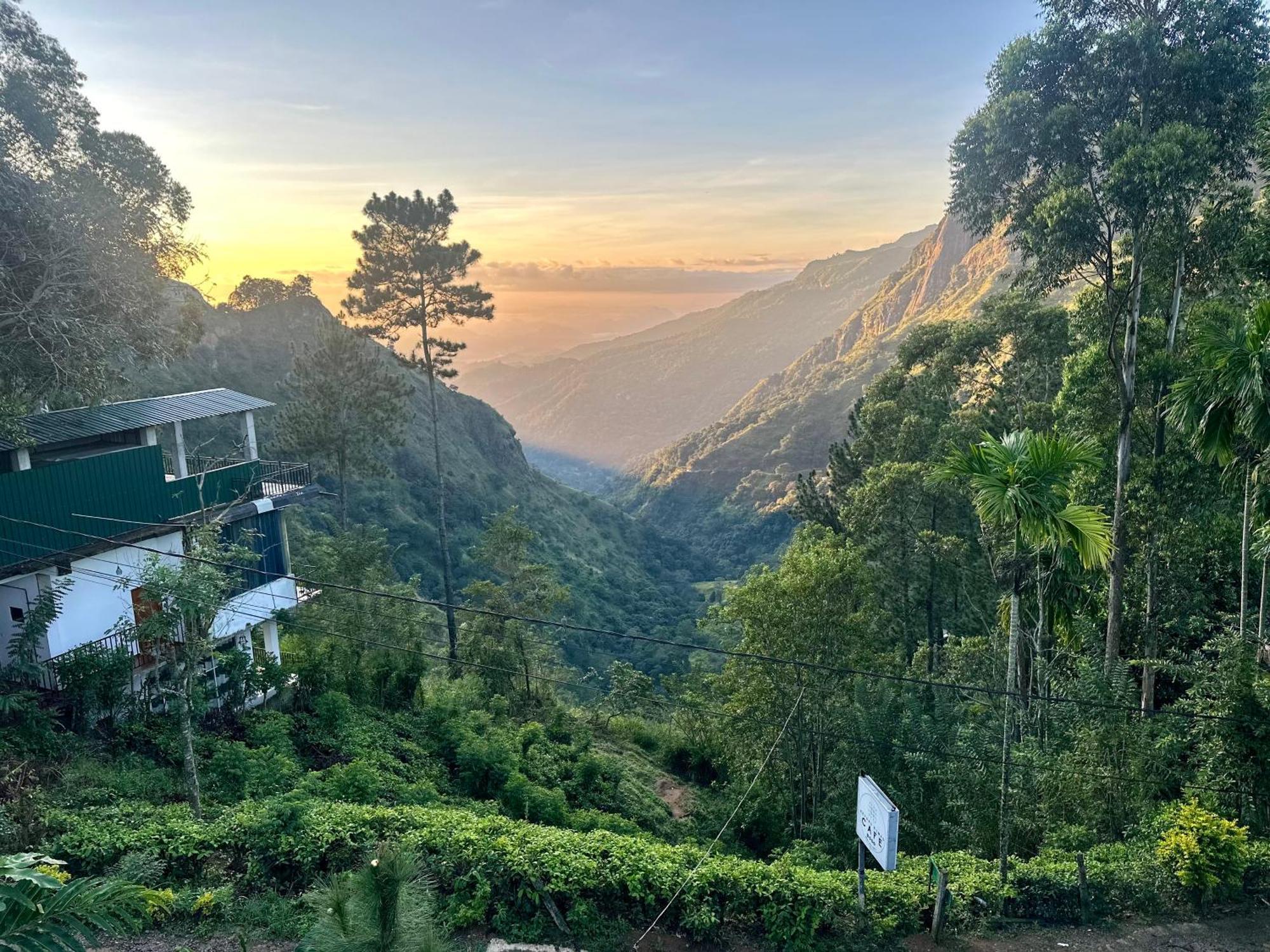 Beyond Nomad Luxury