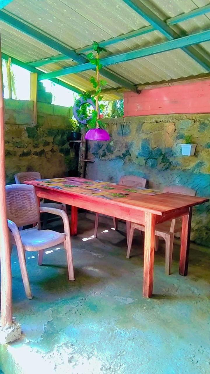 Kumi Hostel