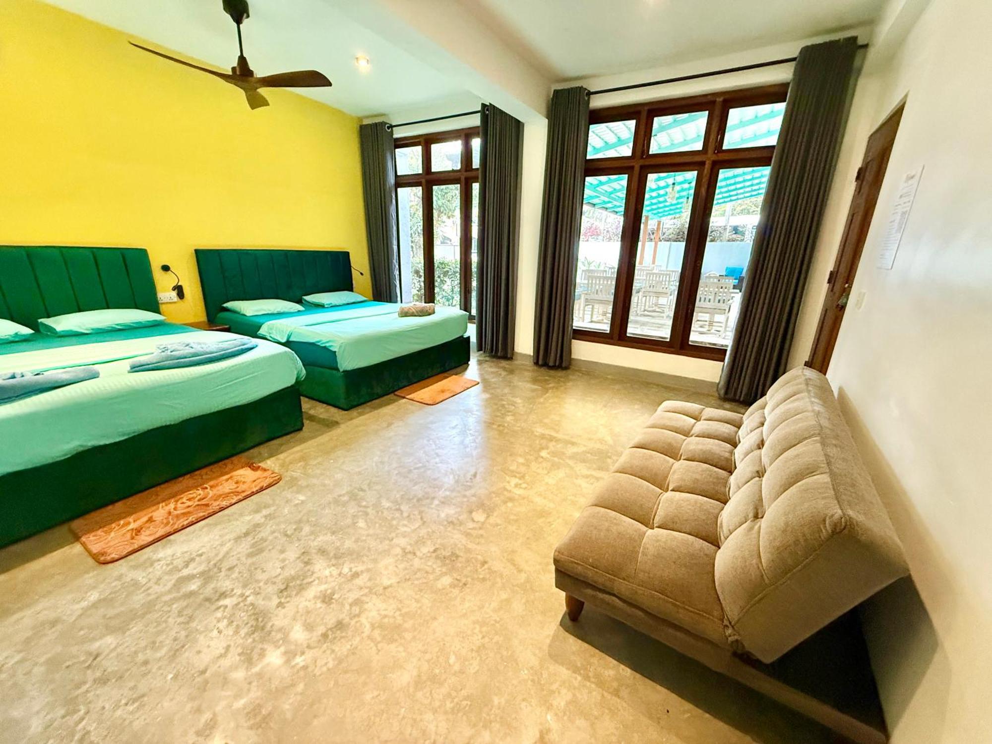 Ella Inn Hotel Bed & Breakfast