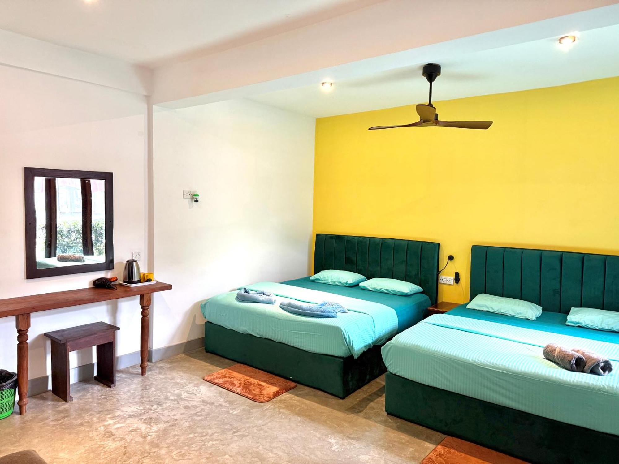 Ella Inn Hotel Bed & Breakfast *