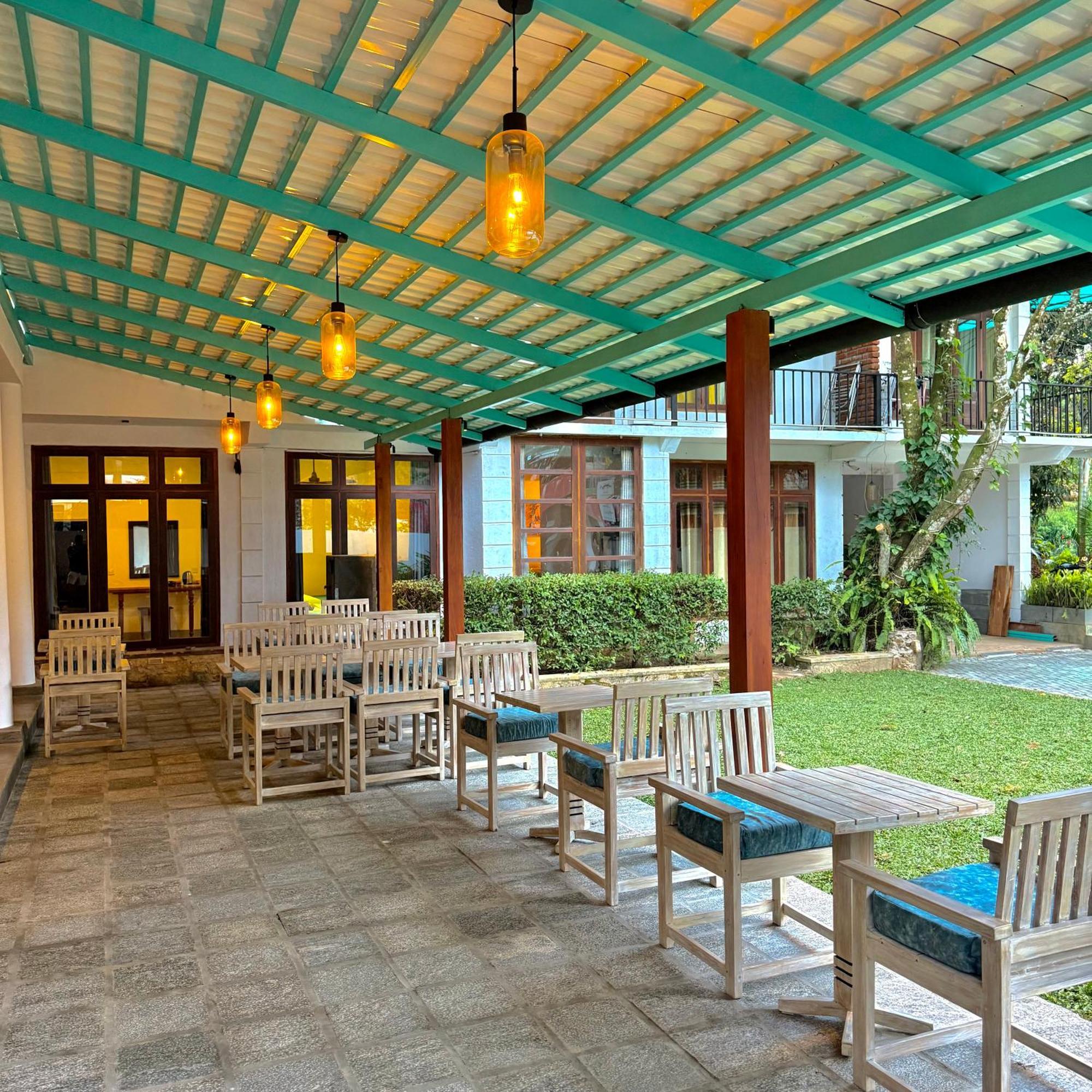 Bed & Breakfast Ella Inn Hotel *
