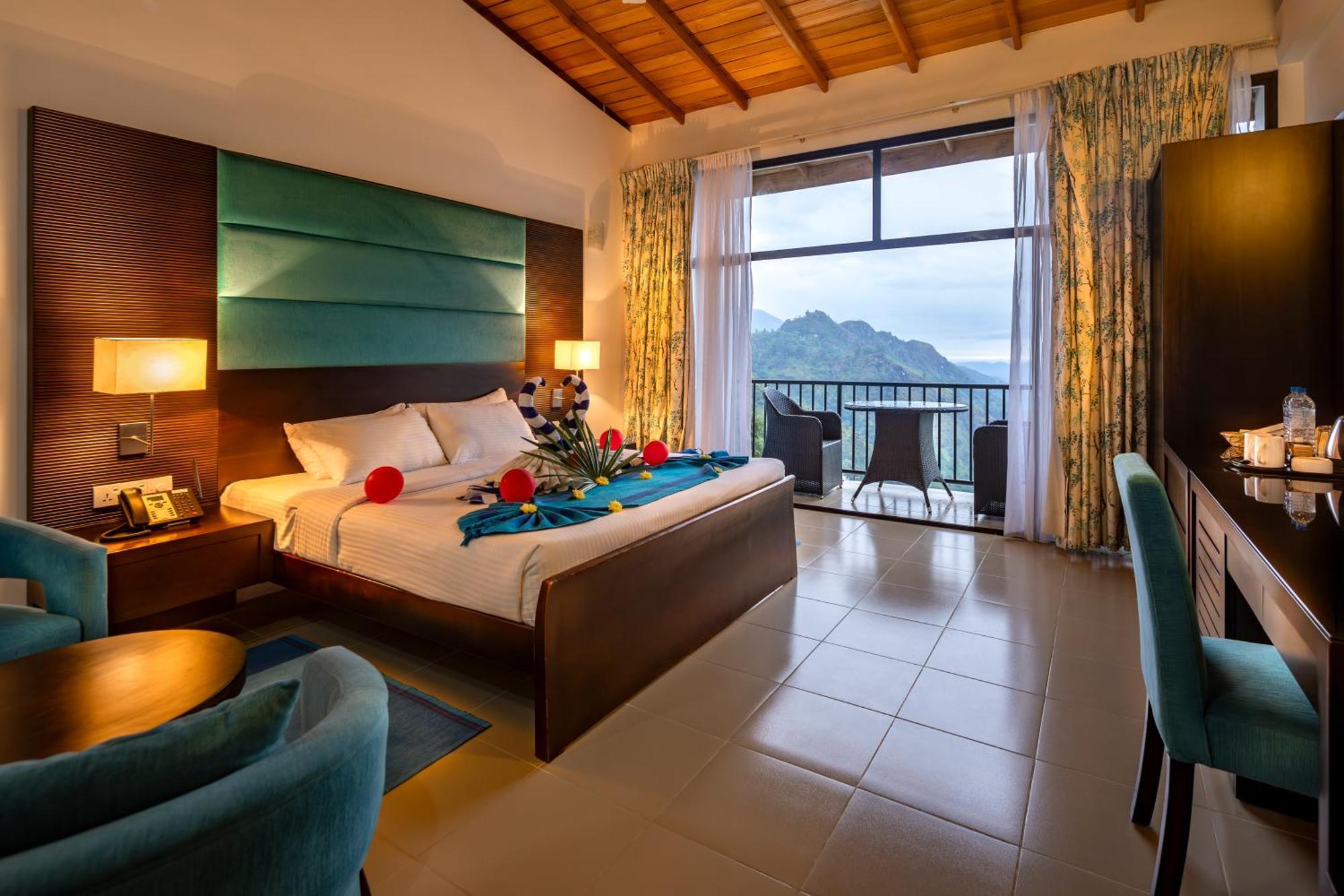Hotel The Pinnacle Ella