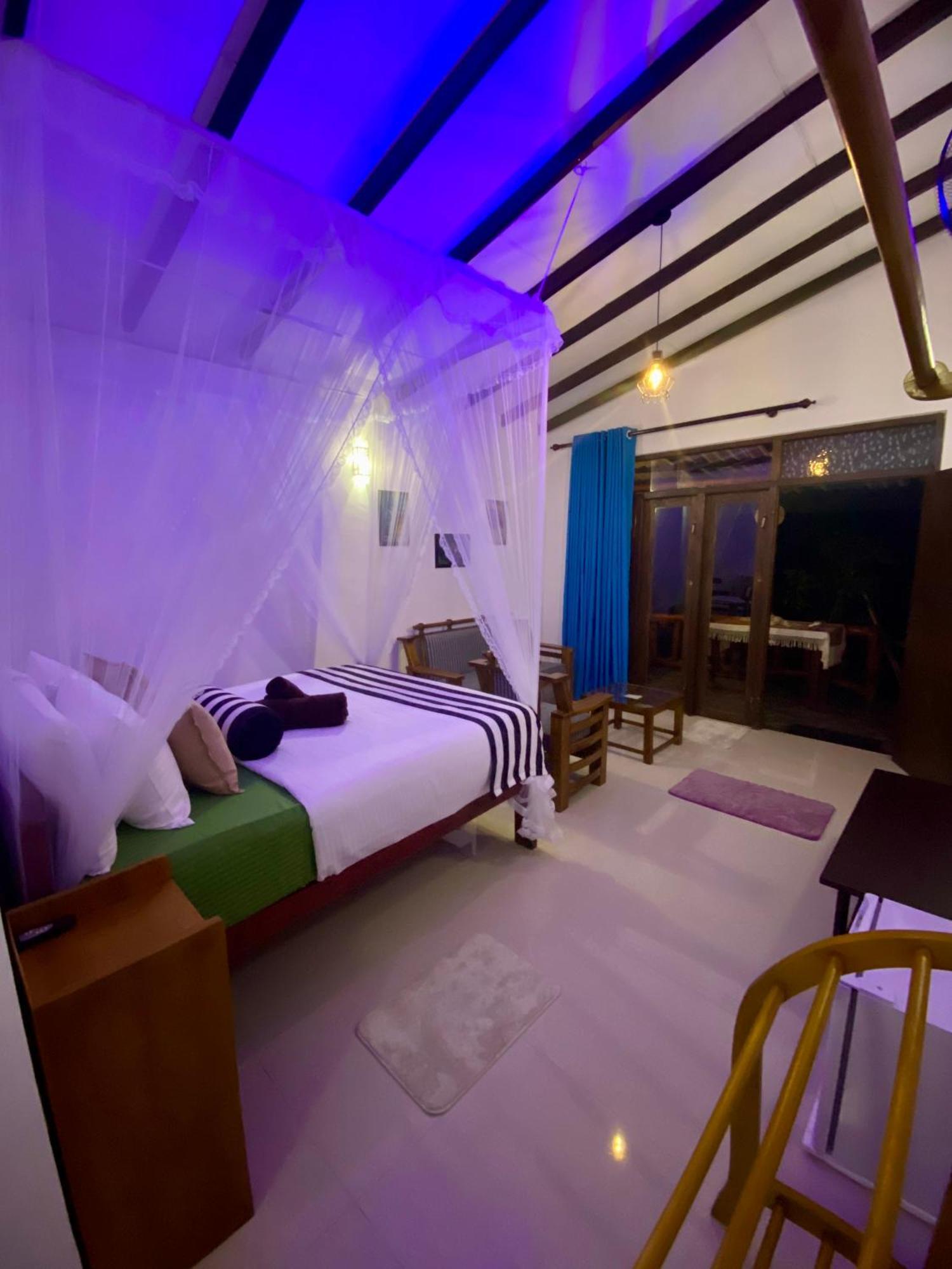Cozy Waterfall Road Hotel Ella