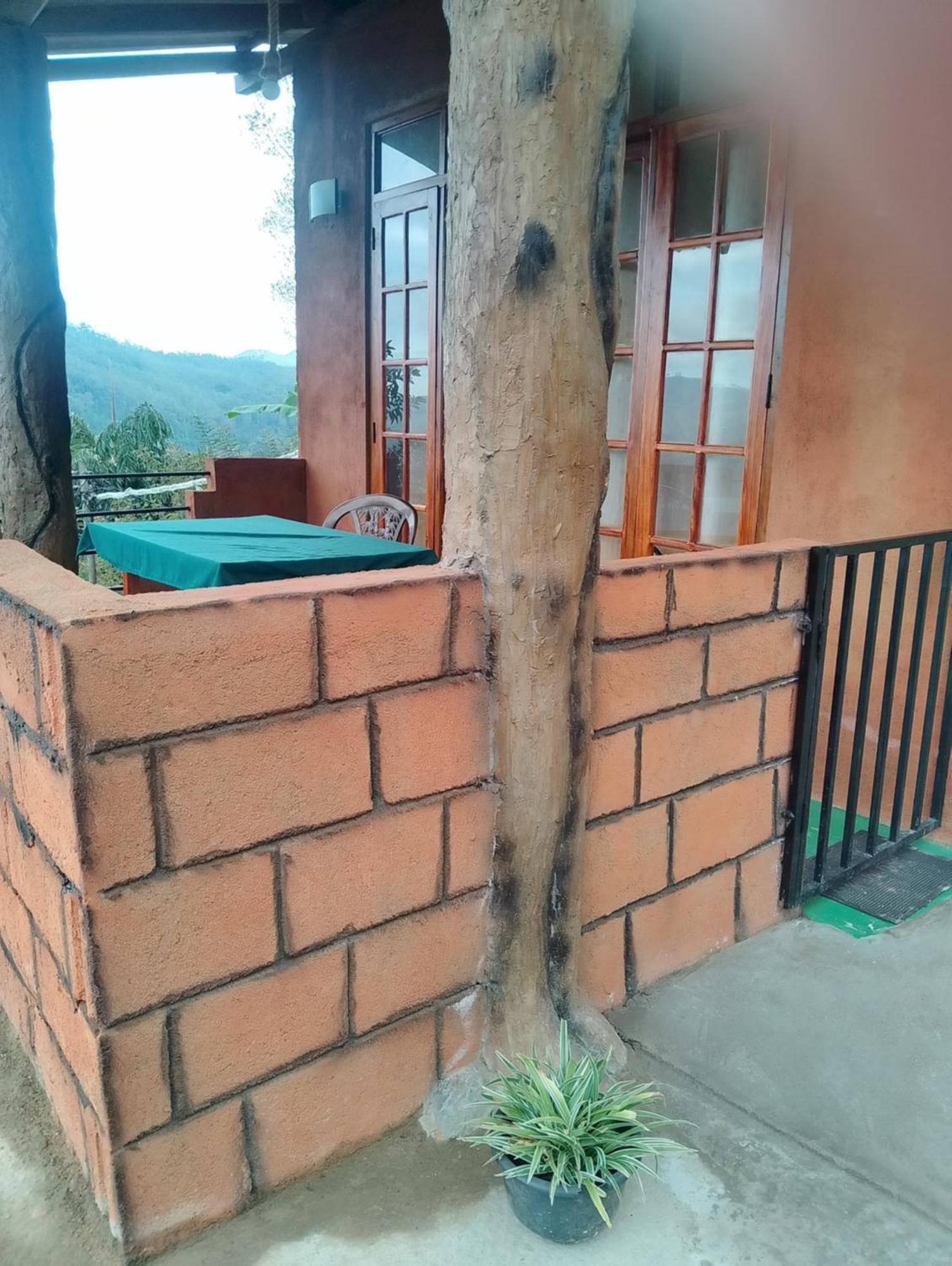 Guest house Breeze Climes Ella
