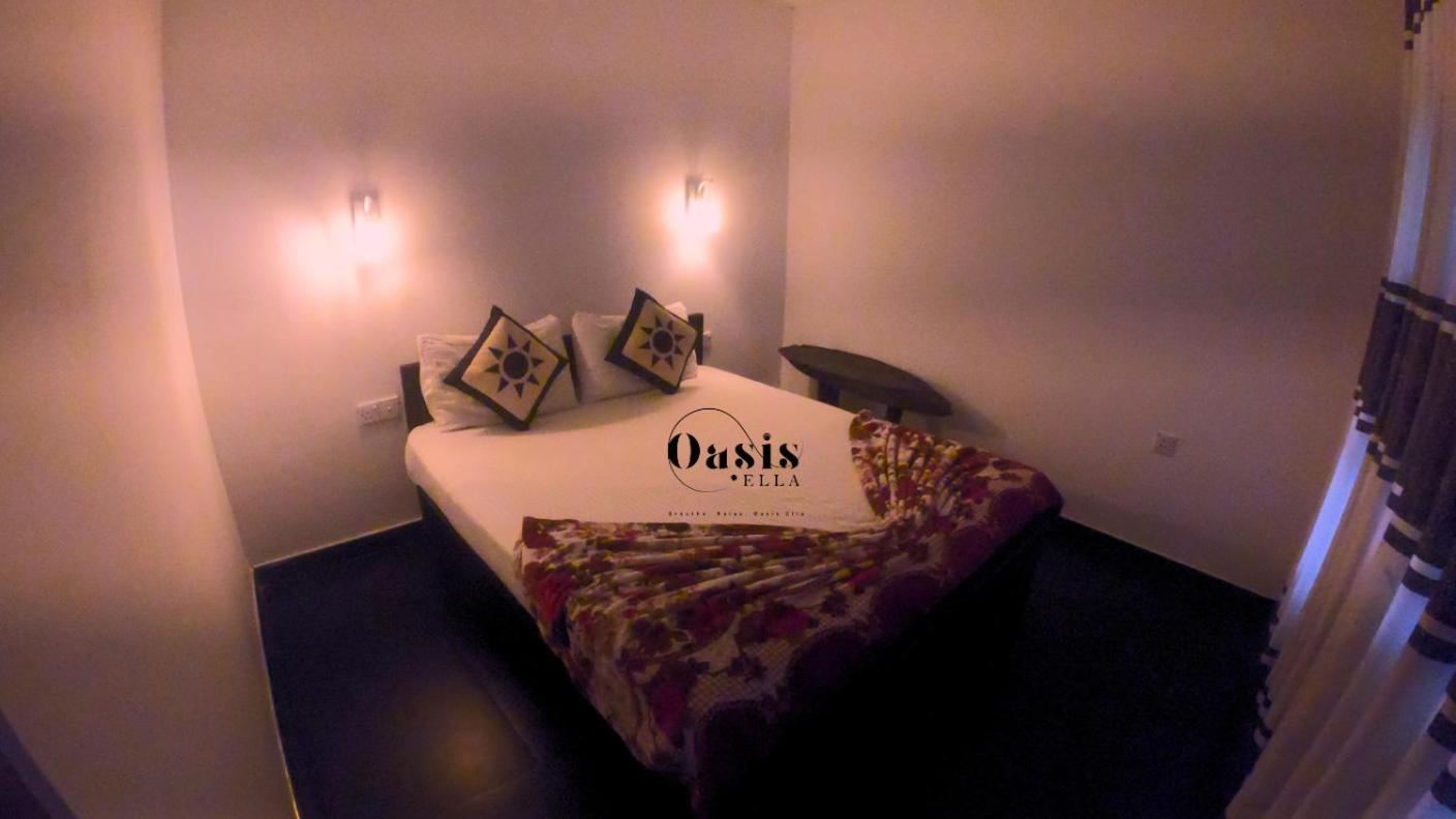Bed & Breakfast Oasis Ella