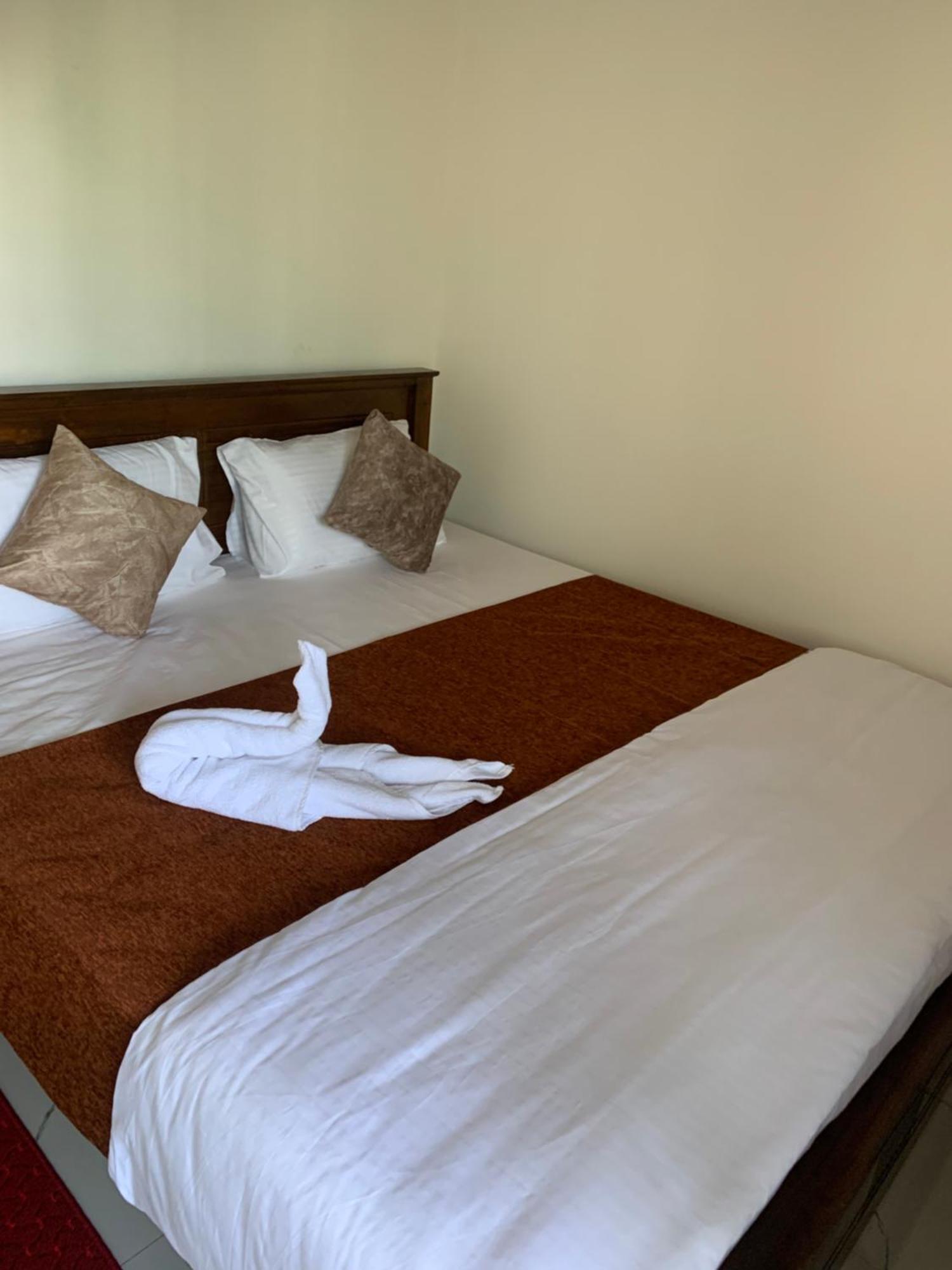 Rv Heaven World Hotel 3*