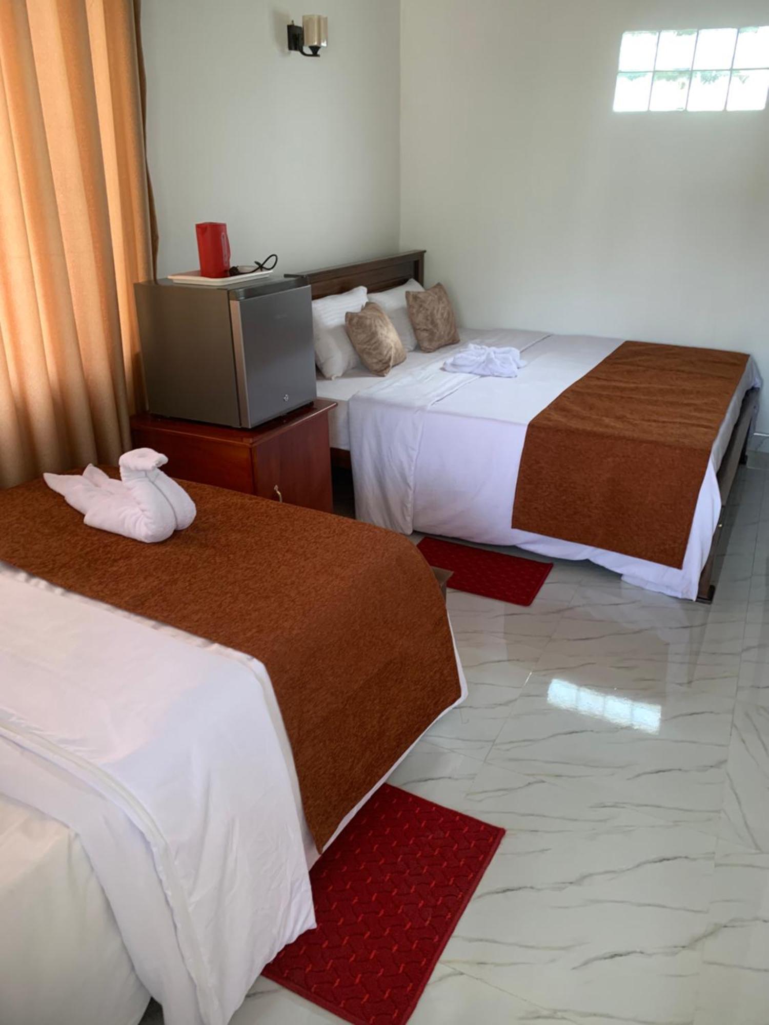 Rv Heaven World Hotel