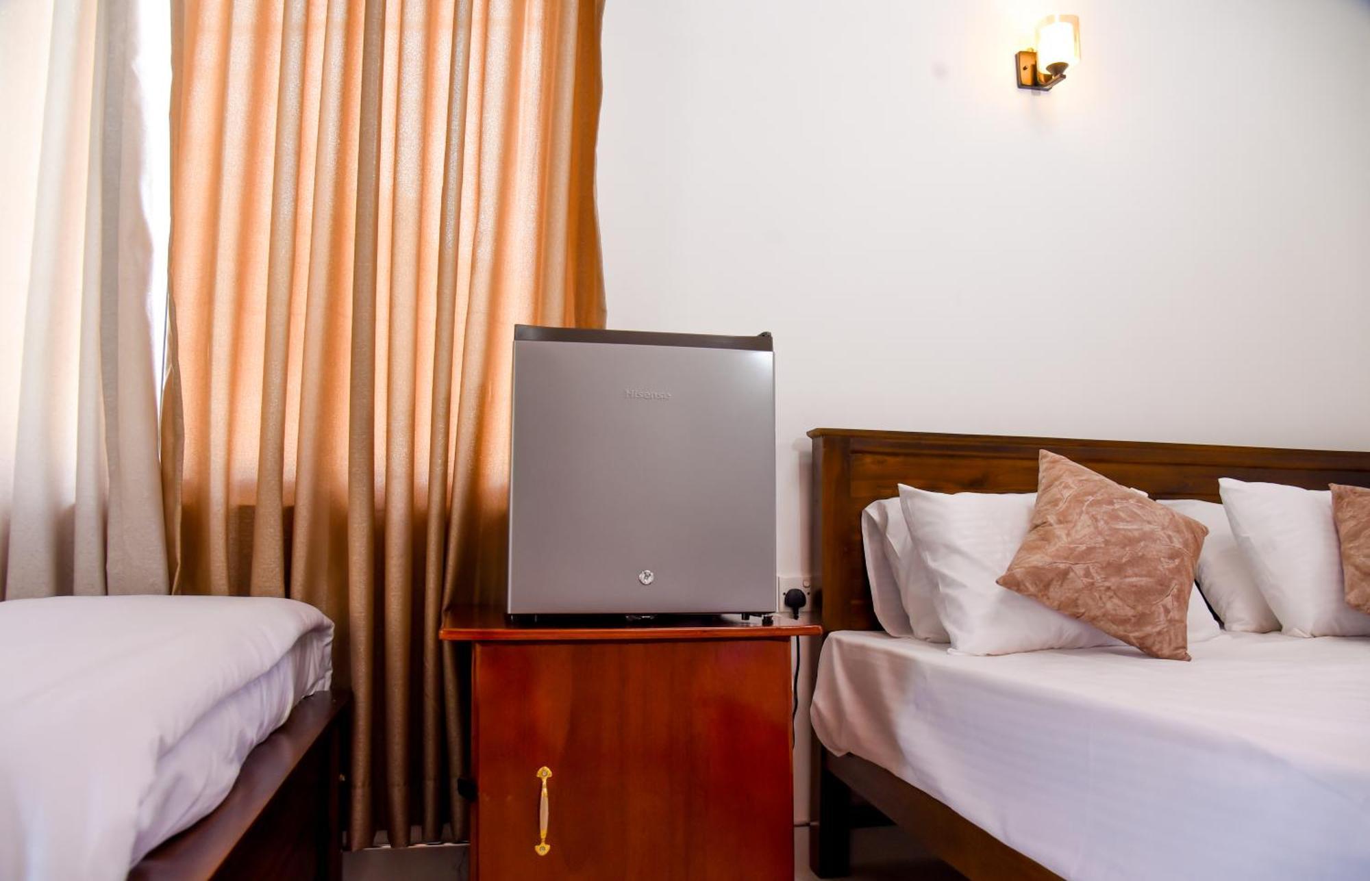 Rv Heaven World Hotel 3*