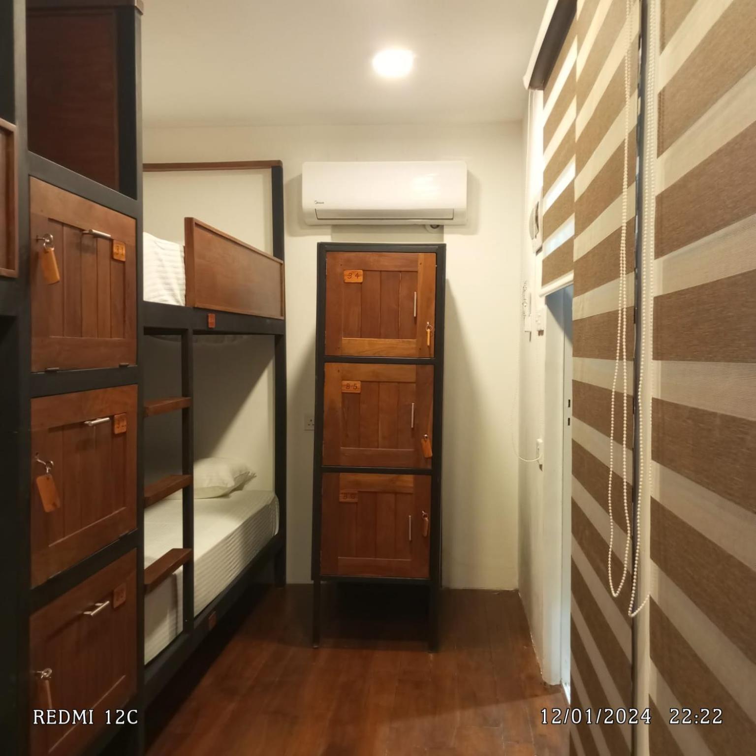 The Cubes Hotel