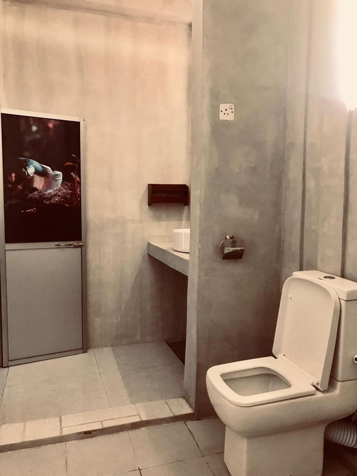 The Creek Apartment