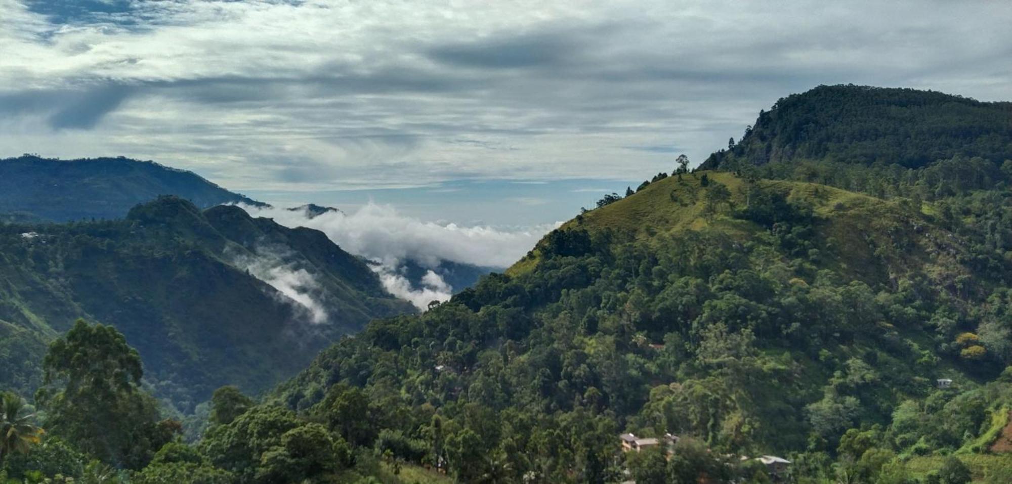 Hotel New Nature View Ella