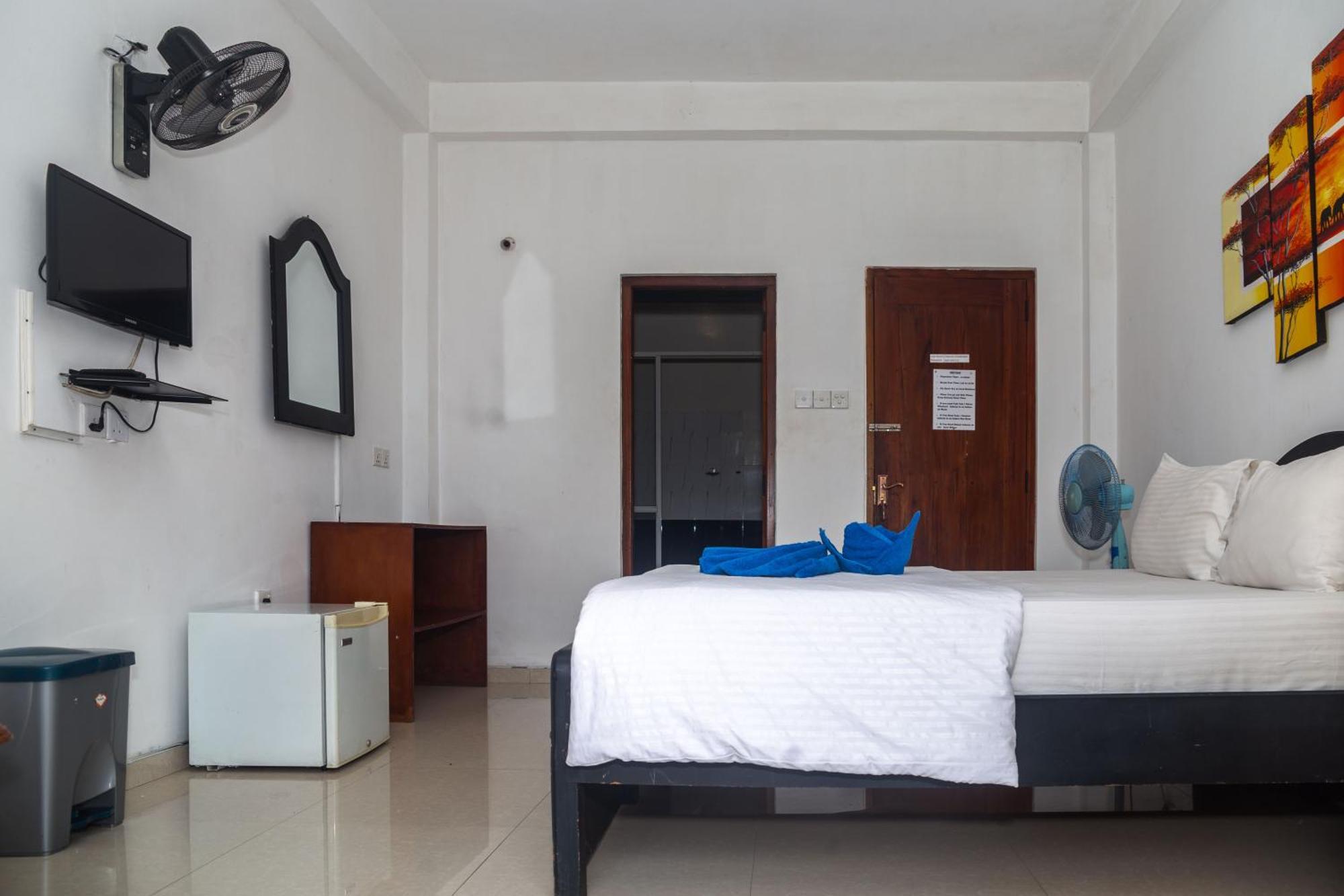 New Nature View Hotel