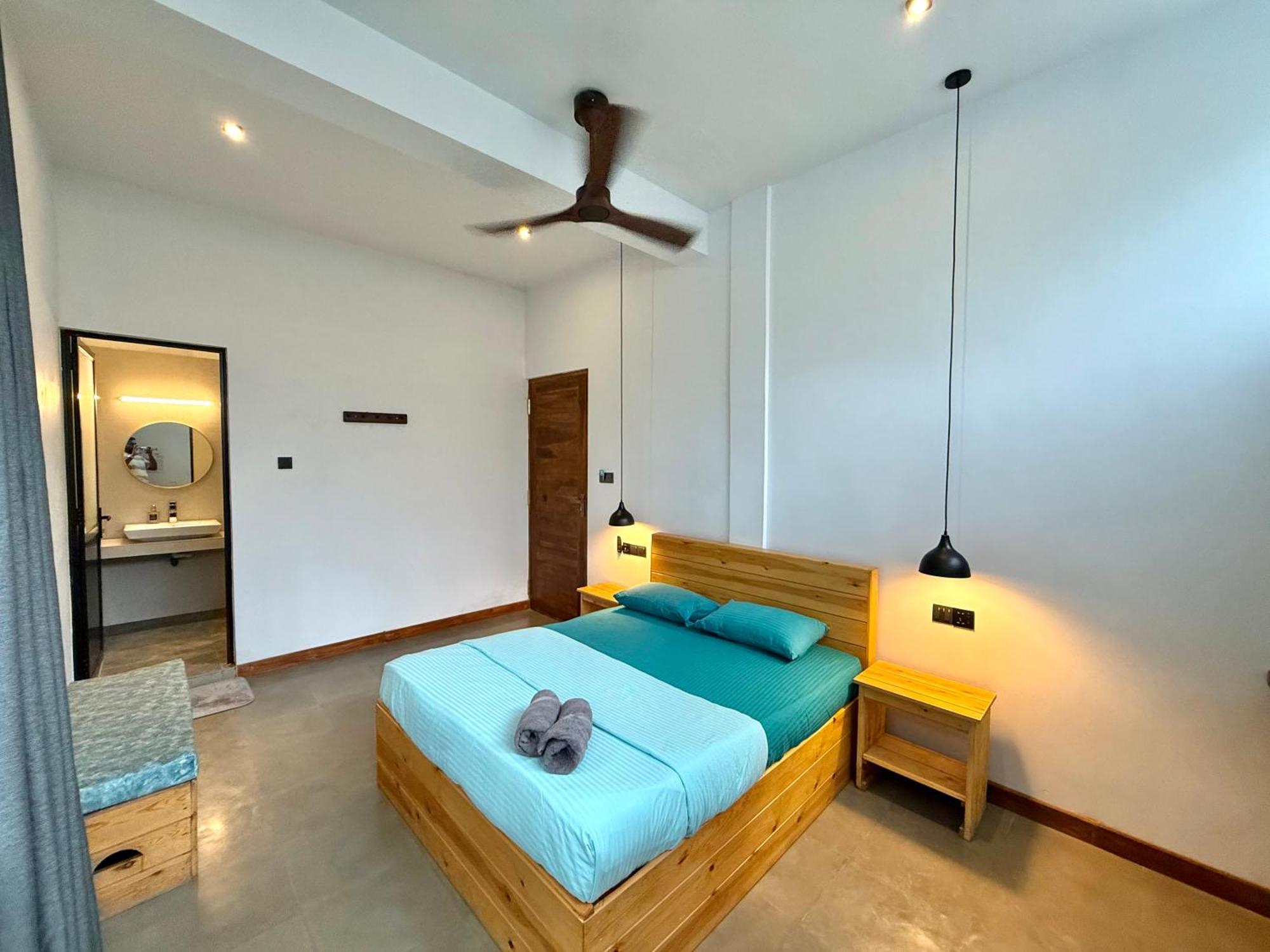 Bed & Breakfast Ella Inn Hotel *