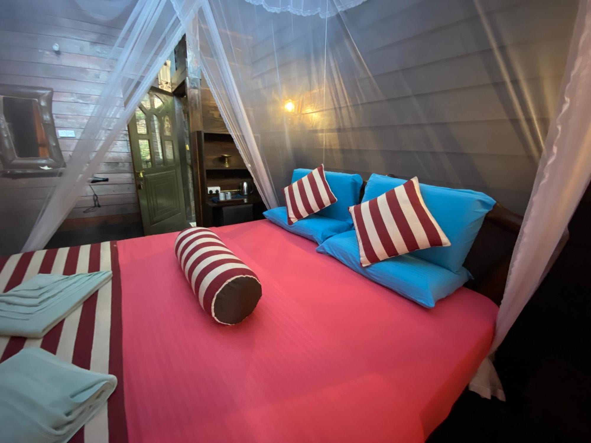 Madushanka Bed & Breakfast
