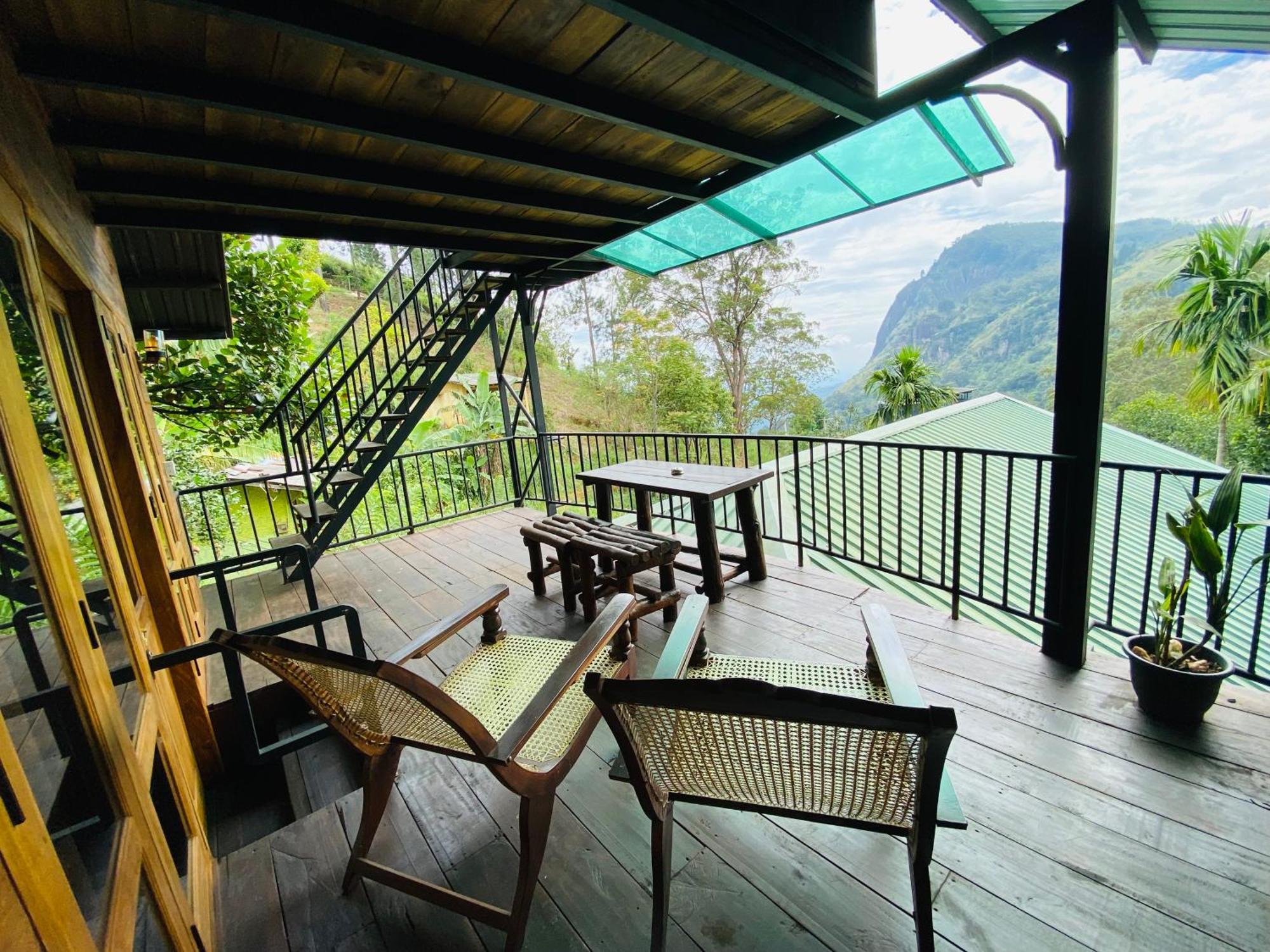 Madushanka Bed & Breakfast 2*