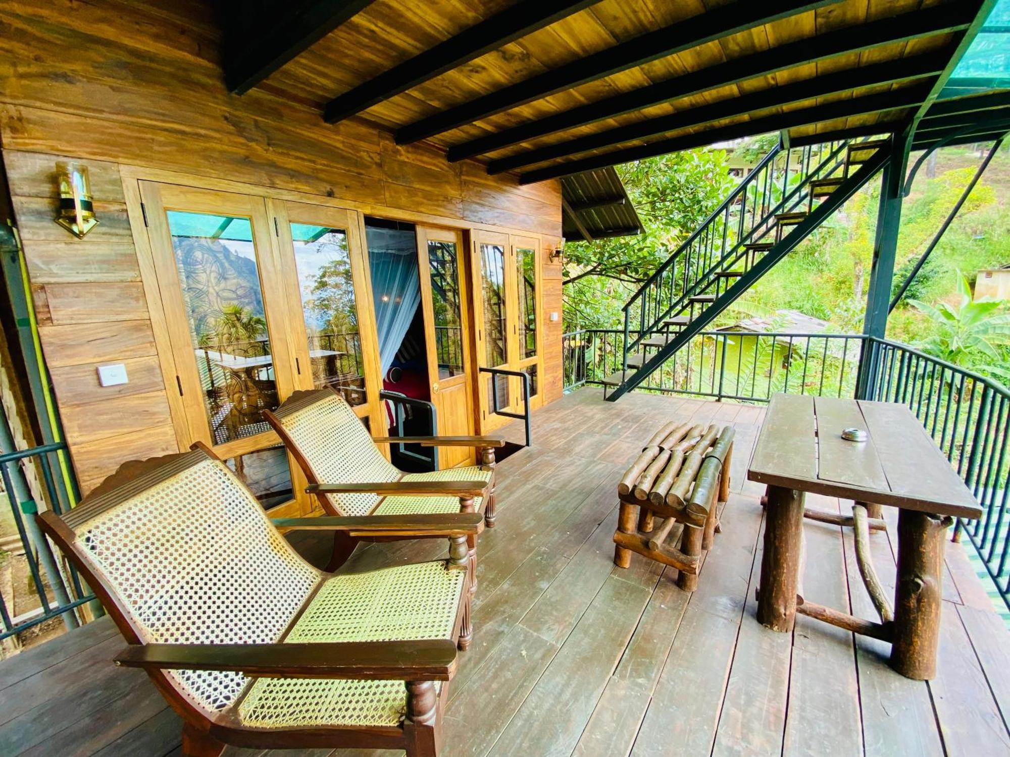 Bed & Breakfast Madushanka 2*