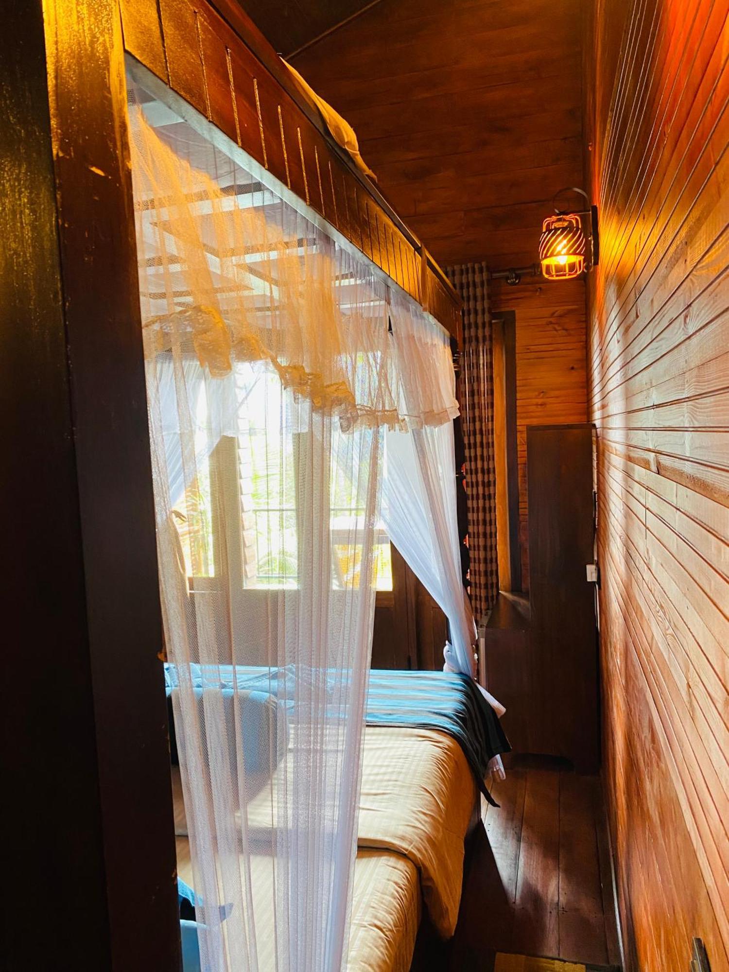 Bed & Breakfast Madushanka Ella