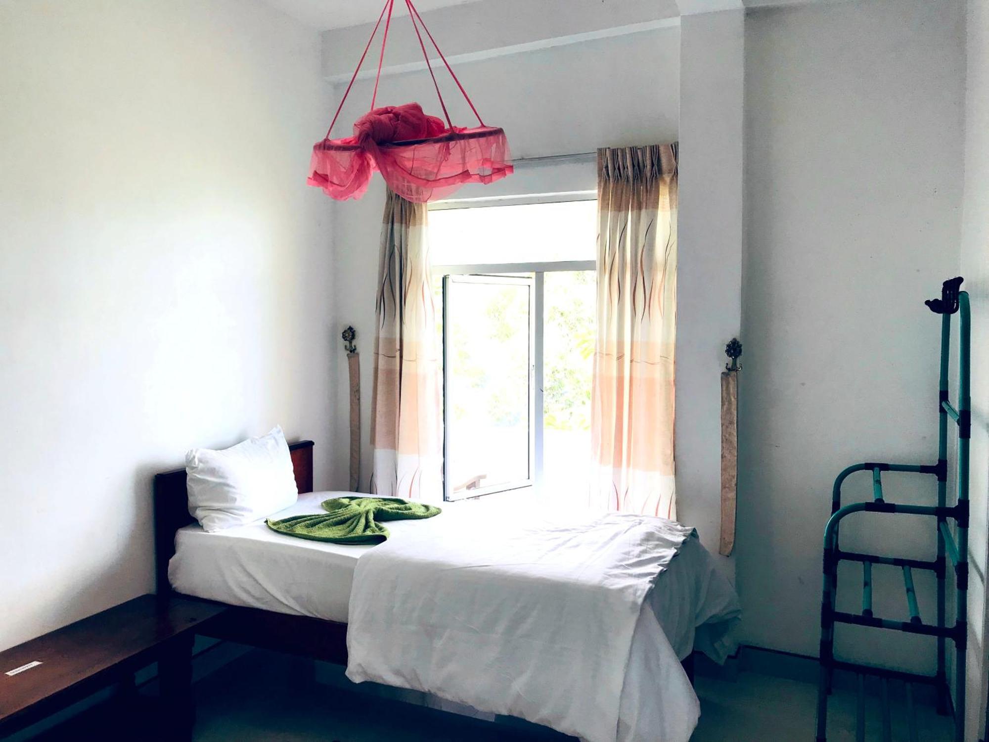 Homestay 9 Arch View Rest Ella
