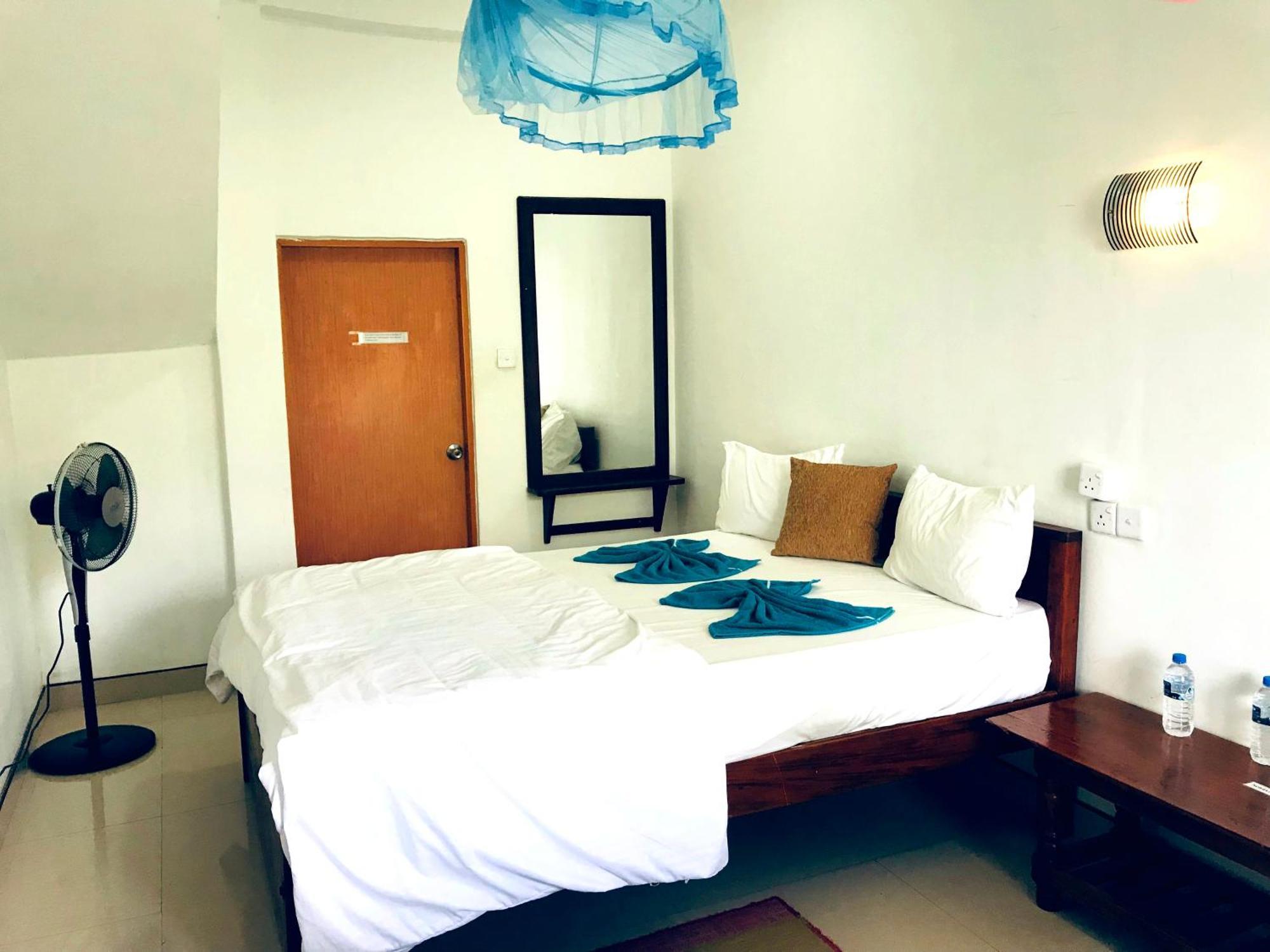Homestay 9 Arch View Rest *