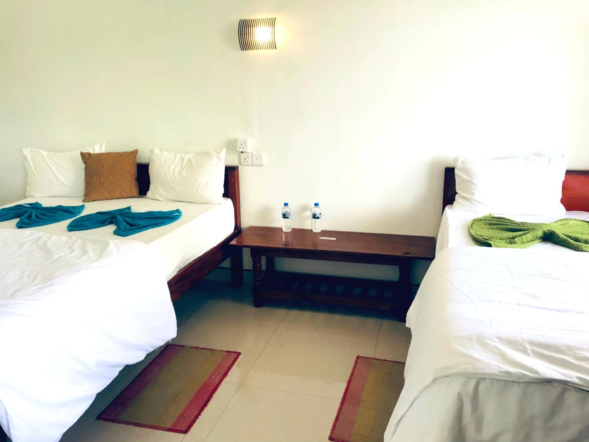9 Arch View Rest Homestay