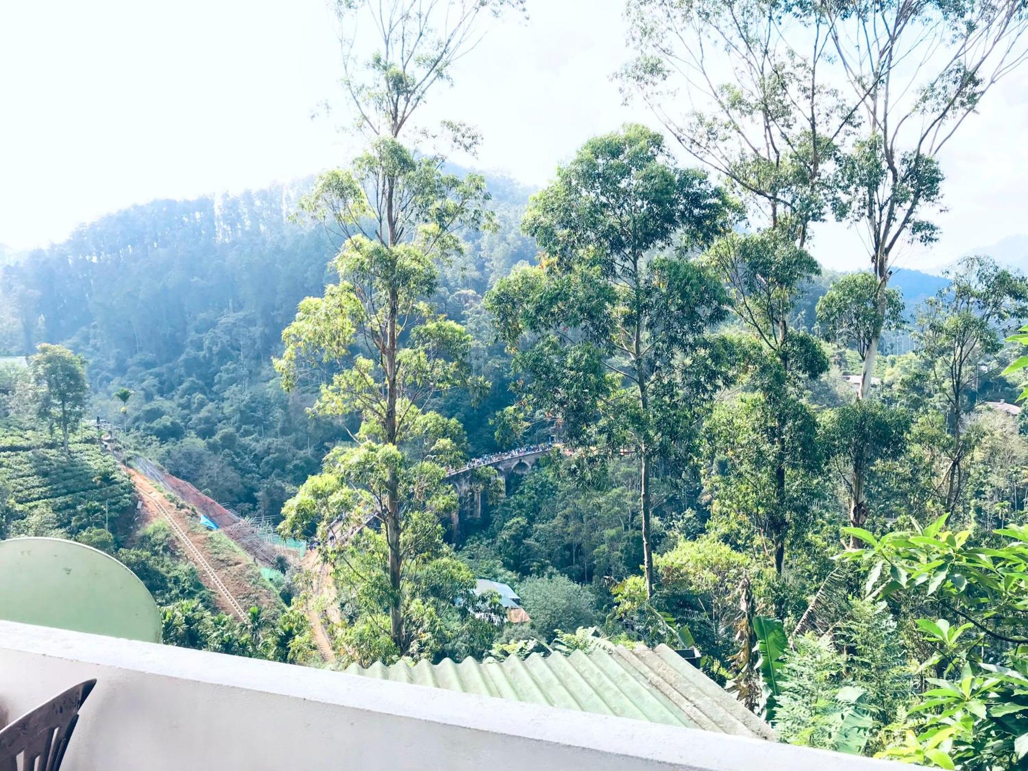 9 Arch View Rest Homestay Ella