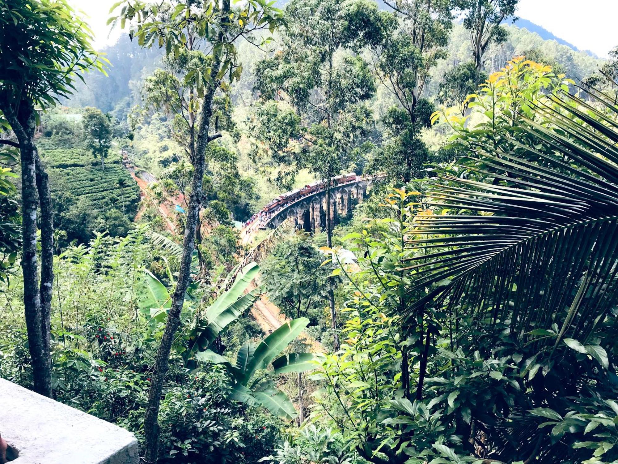 Homestay 9 Arch View Rest