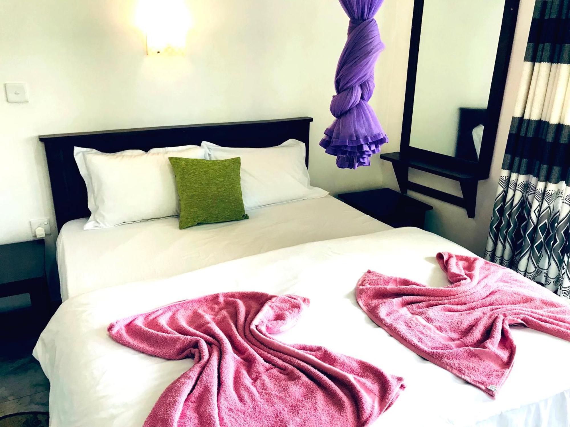 Homestay 9 Arch View Rest *