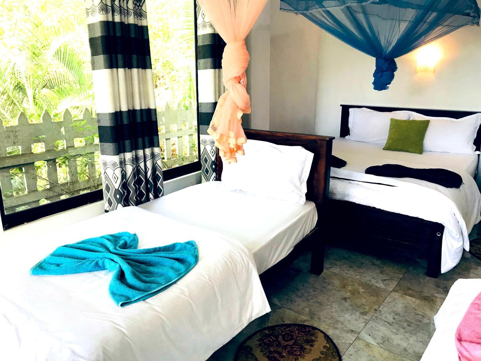 Homestay 9 Arch View Rest *