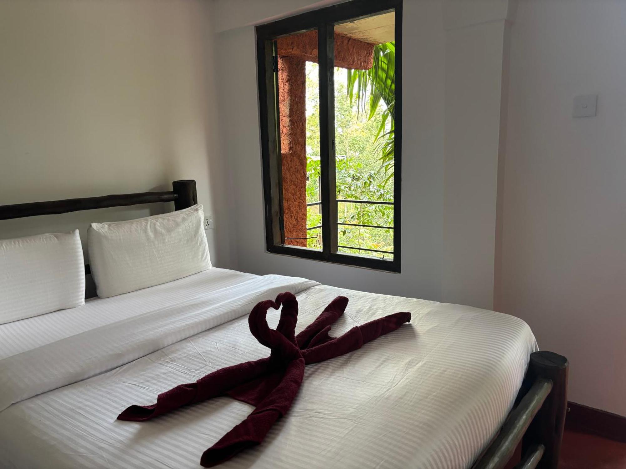 New View Guest house 3*