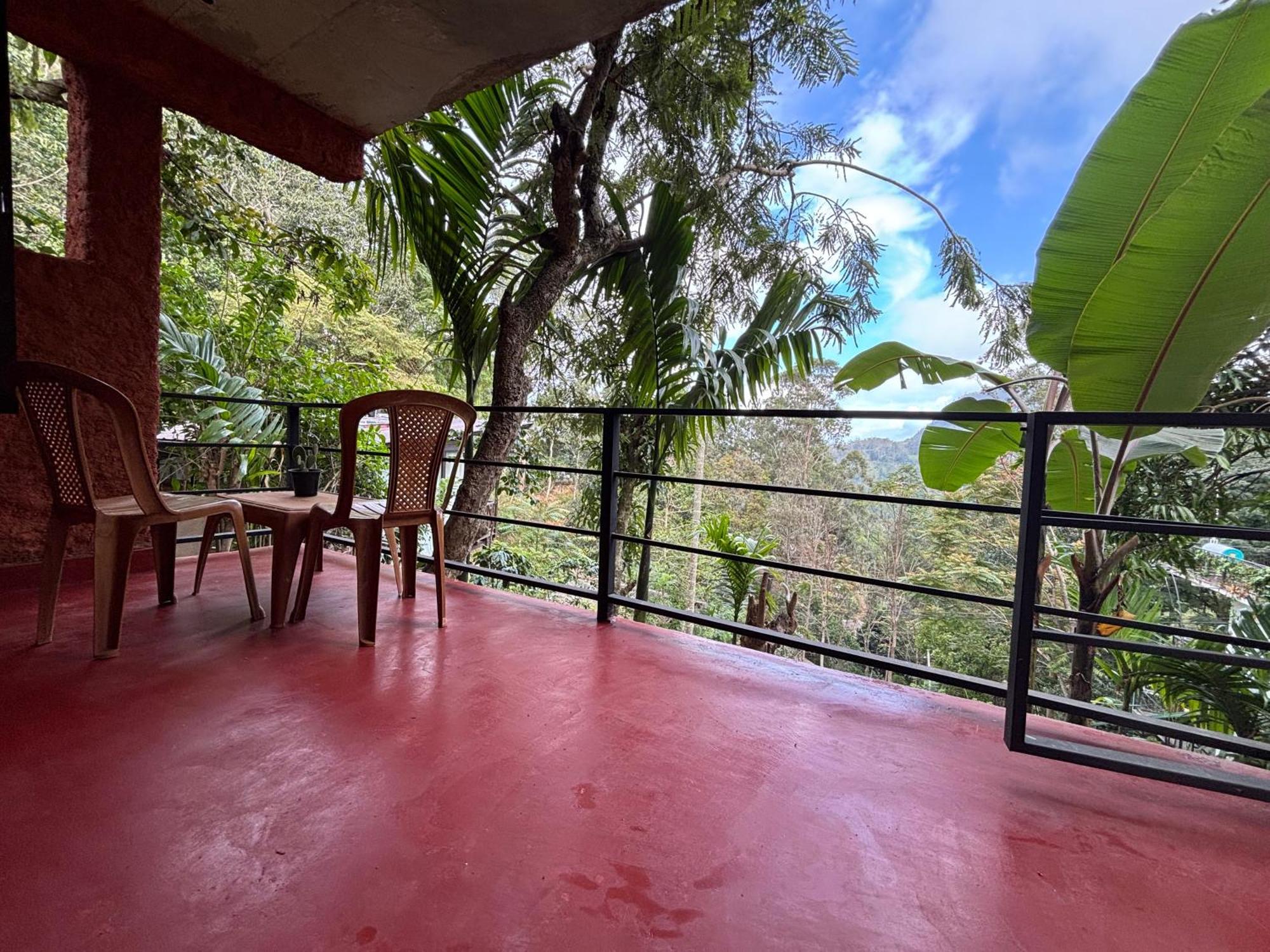 New View Guest house Ella
