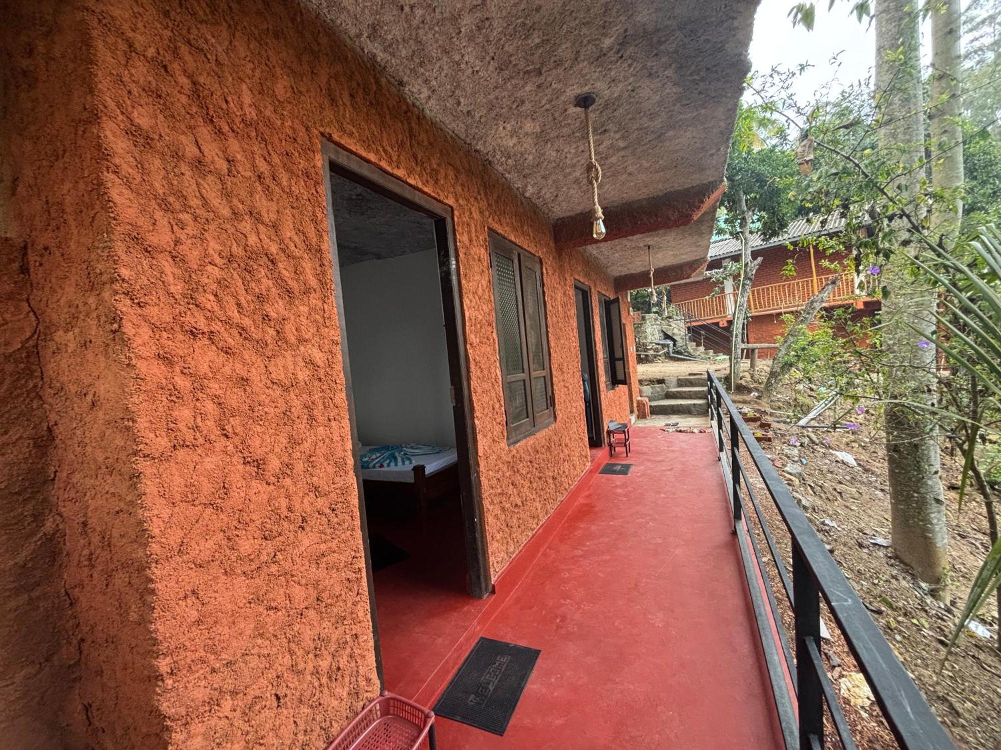 Guest house New View Ella