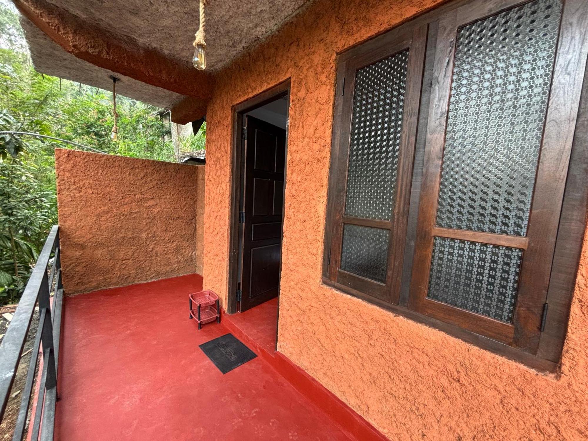 New View Guest house
