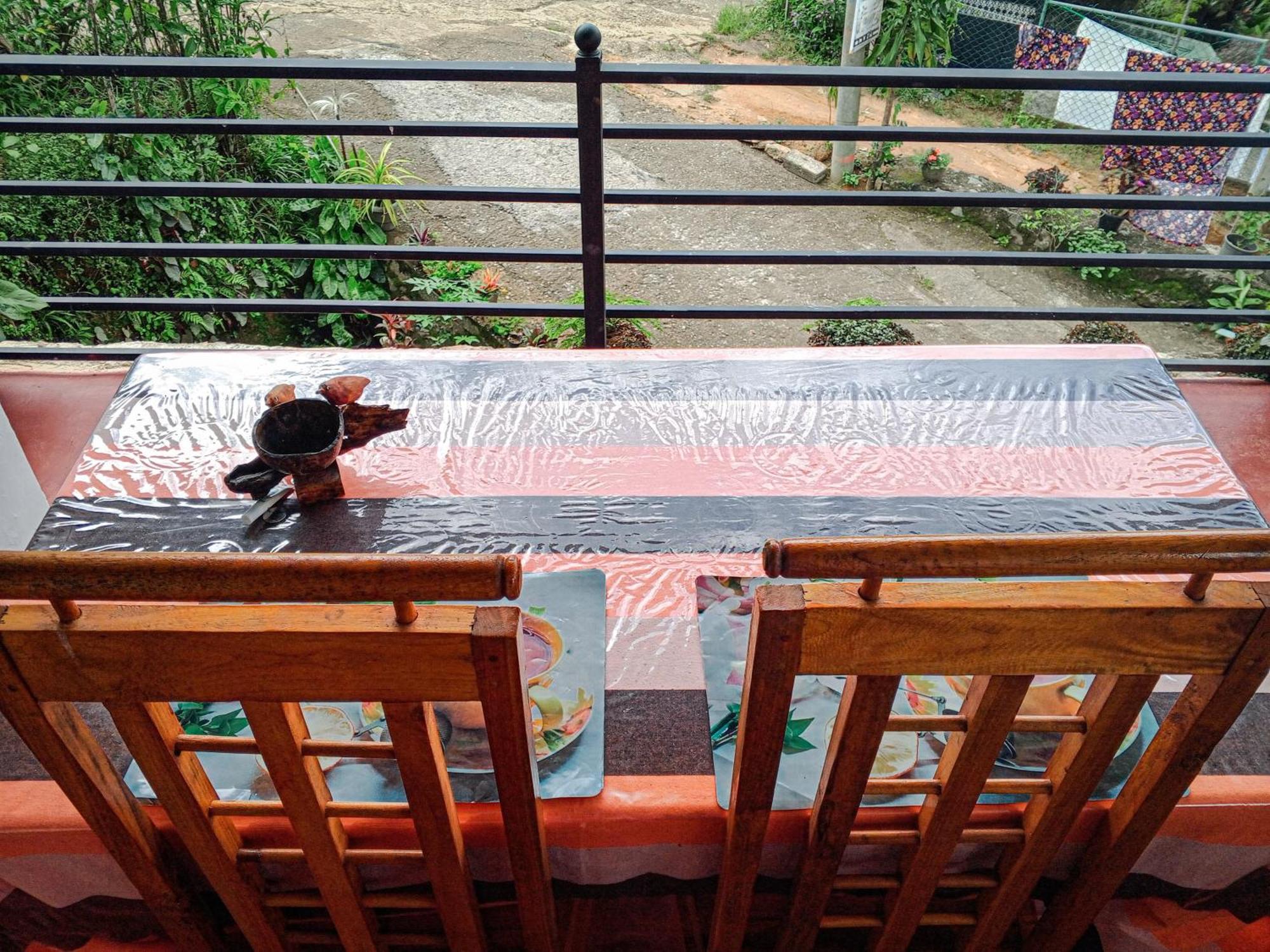 Mellow Homestay *