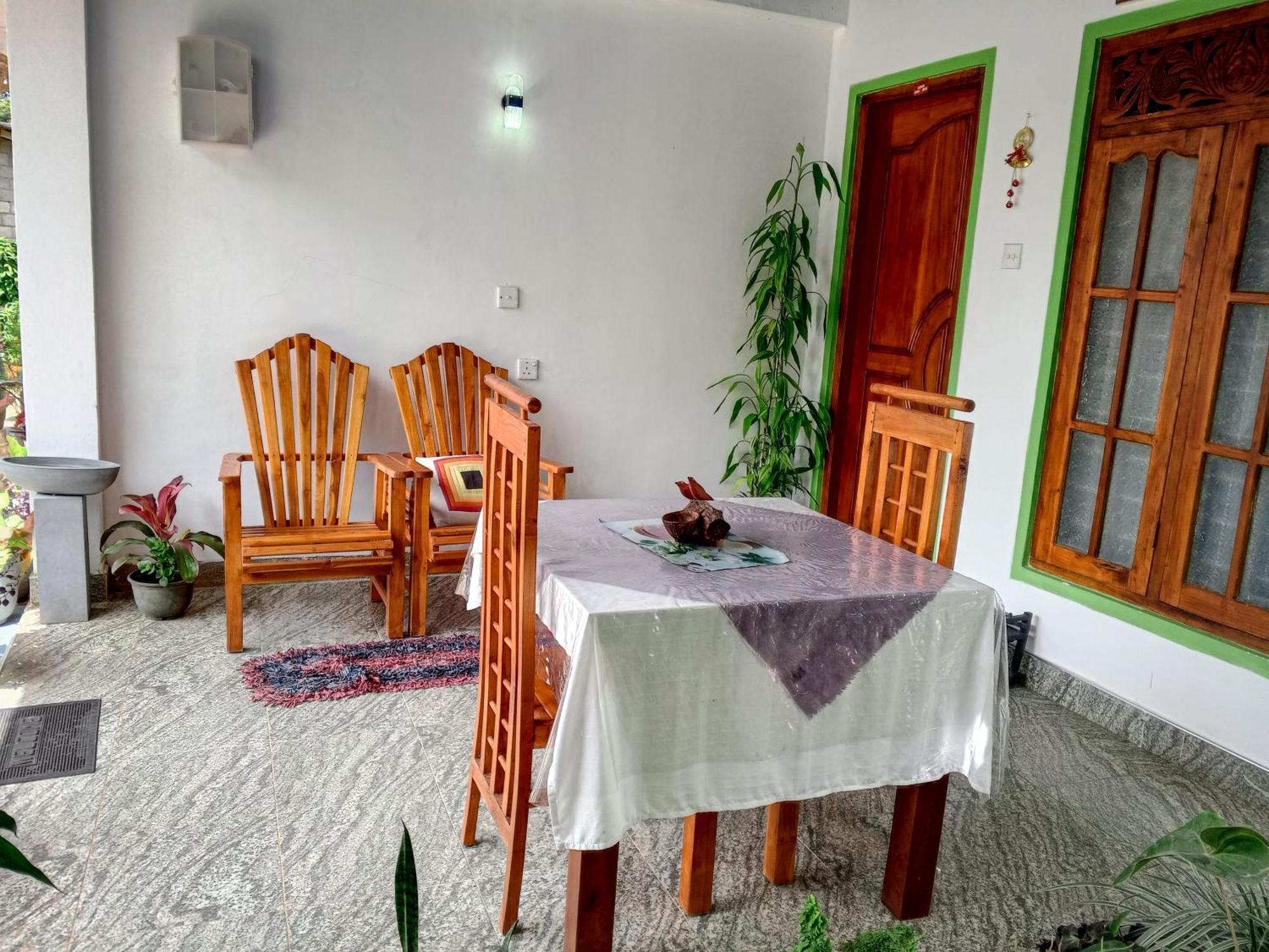 Mellow Homestay Ella