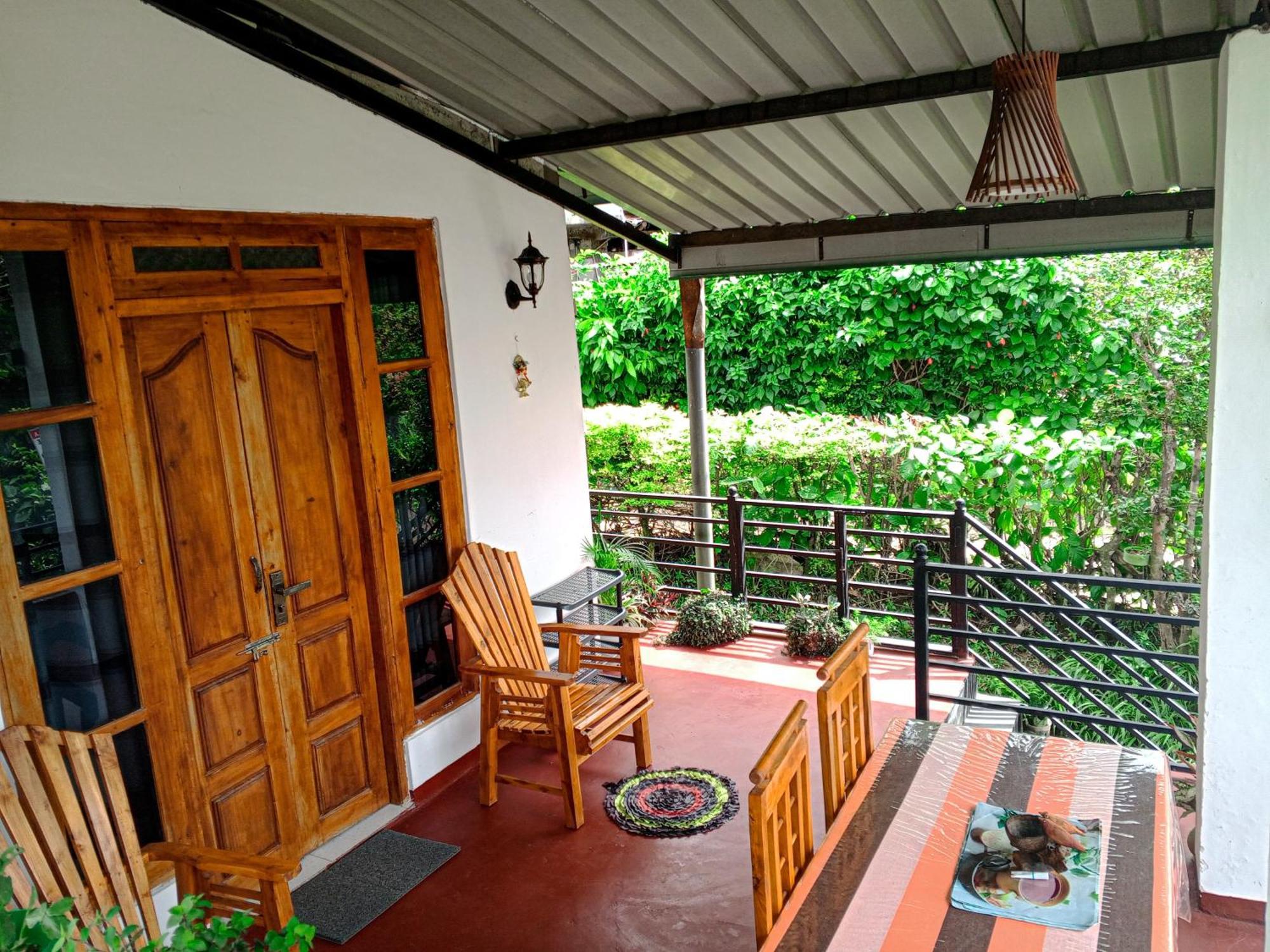 Homestay Mellow Ella