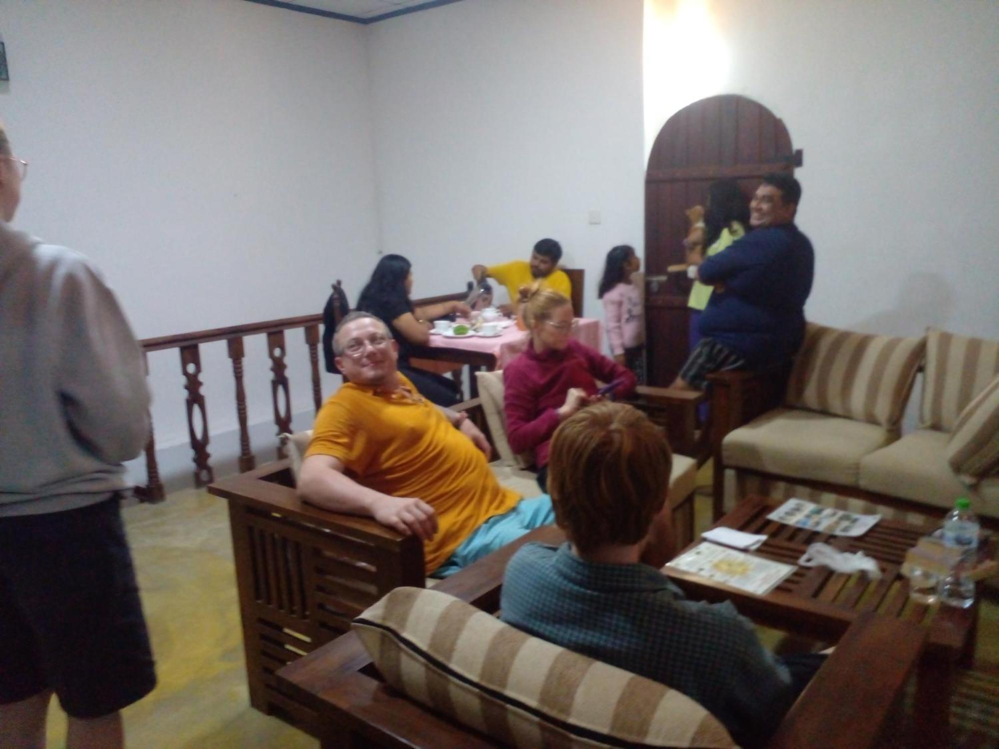 Homestay Sadula Ella