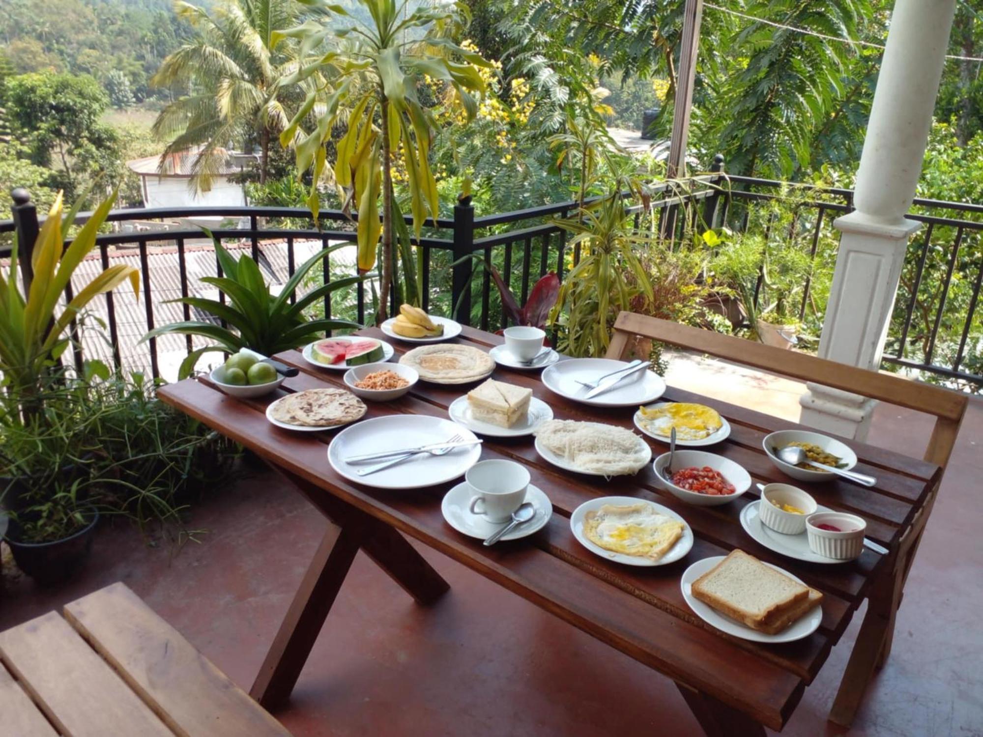 Sadula Homestay