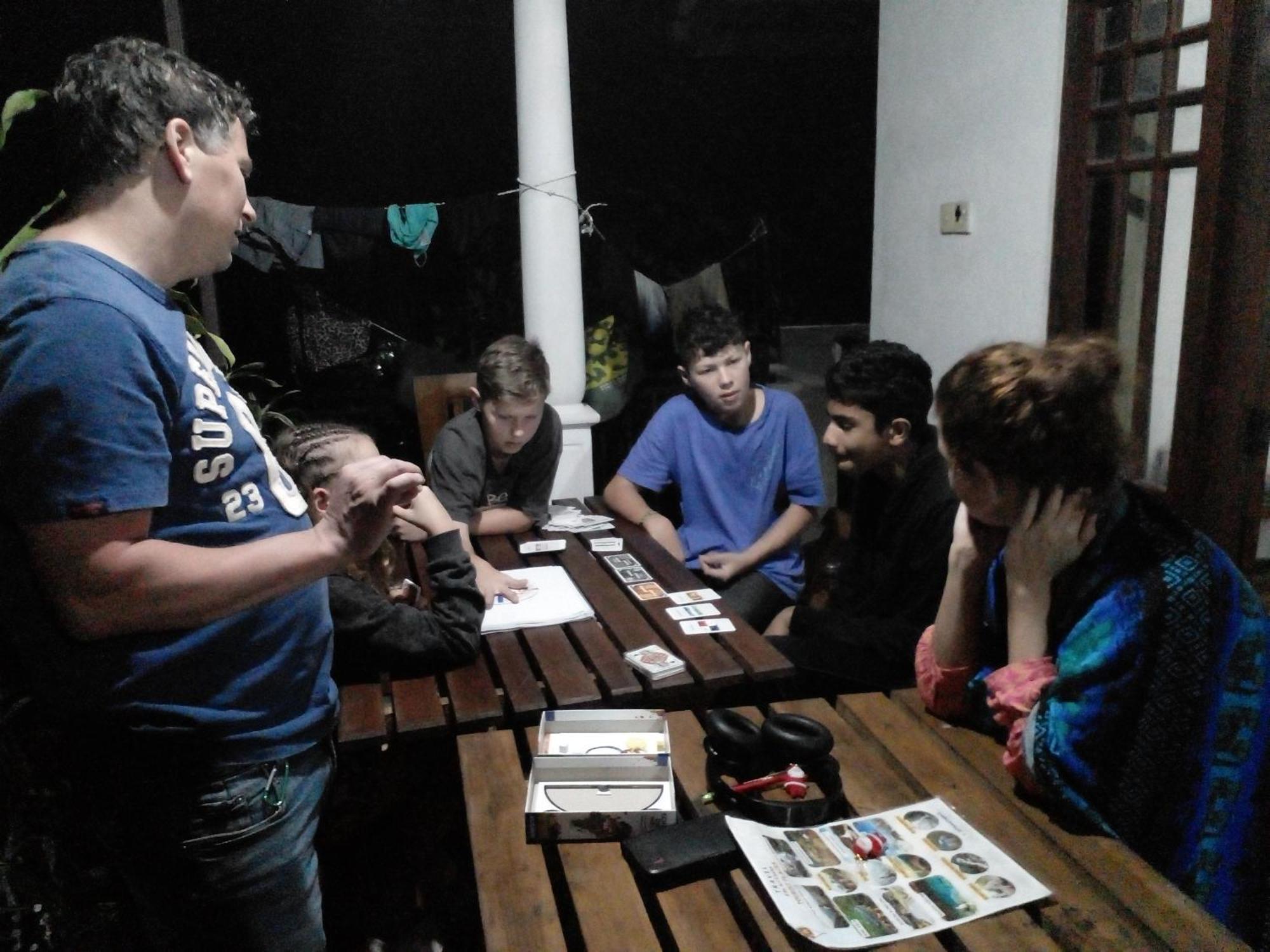 Sadula Homestay