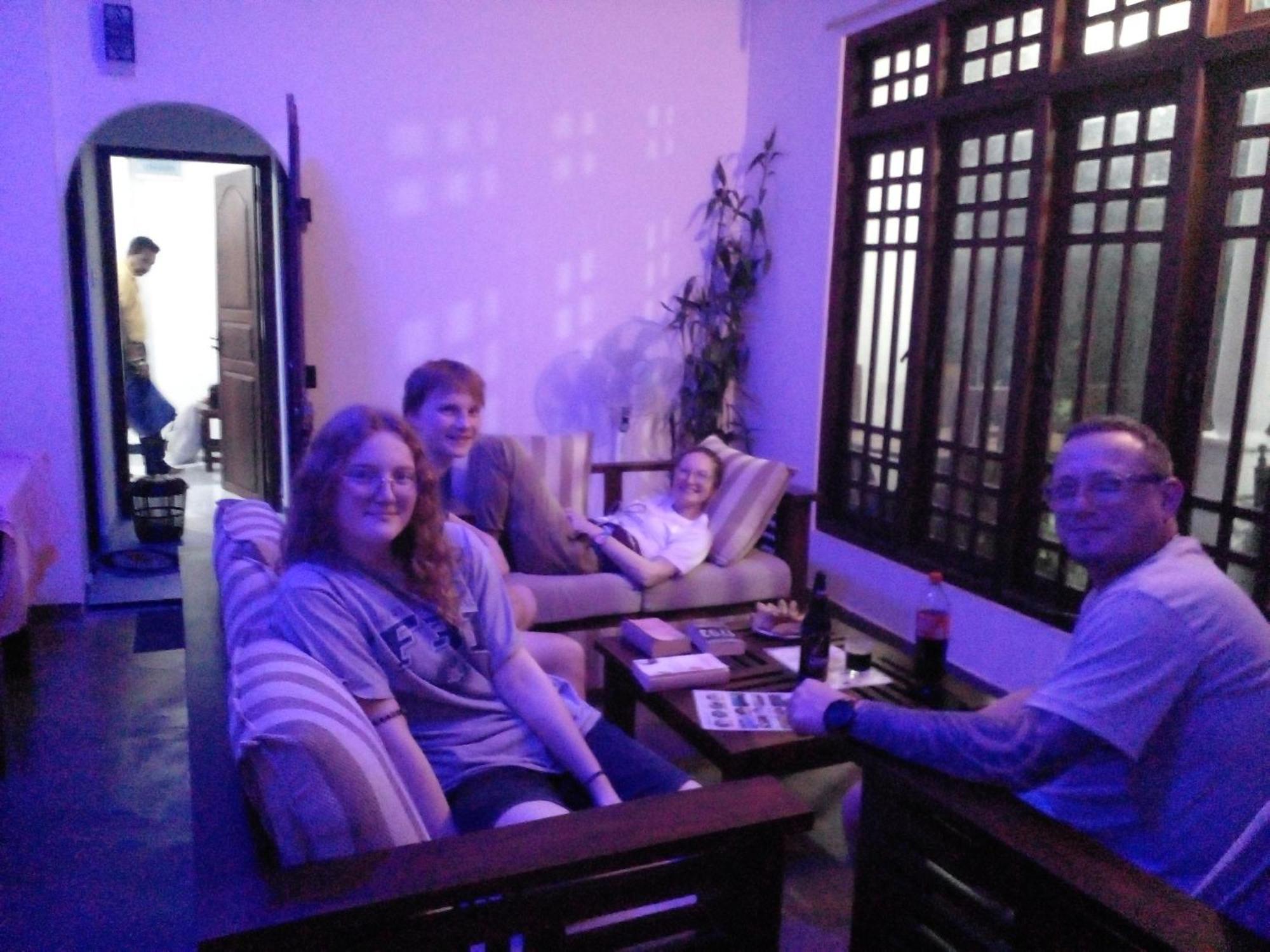 Homestay Sadula *