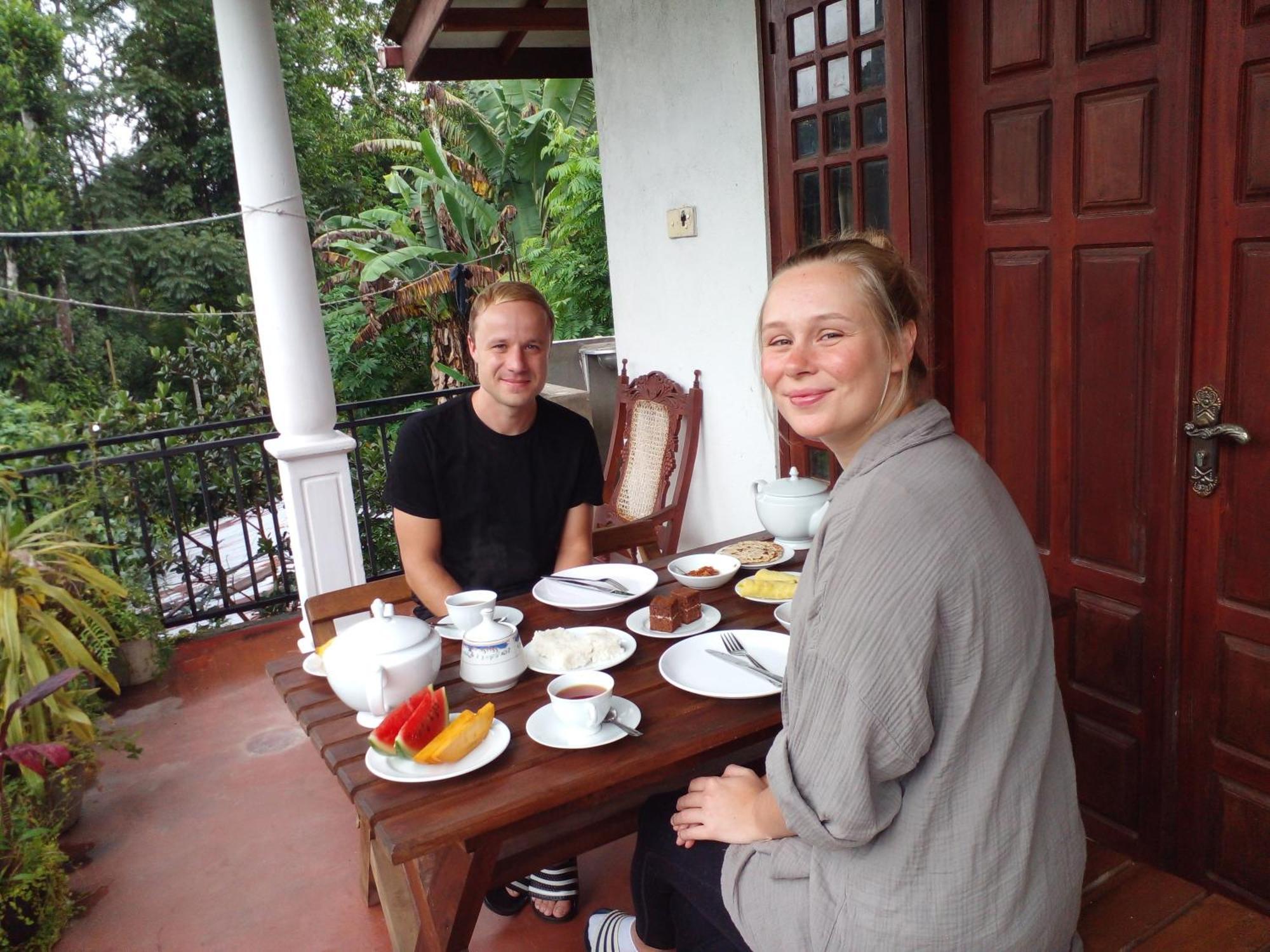 Homestay Sadula Ella