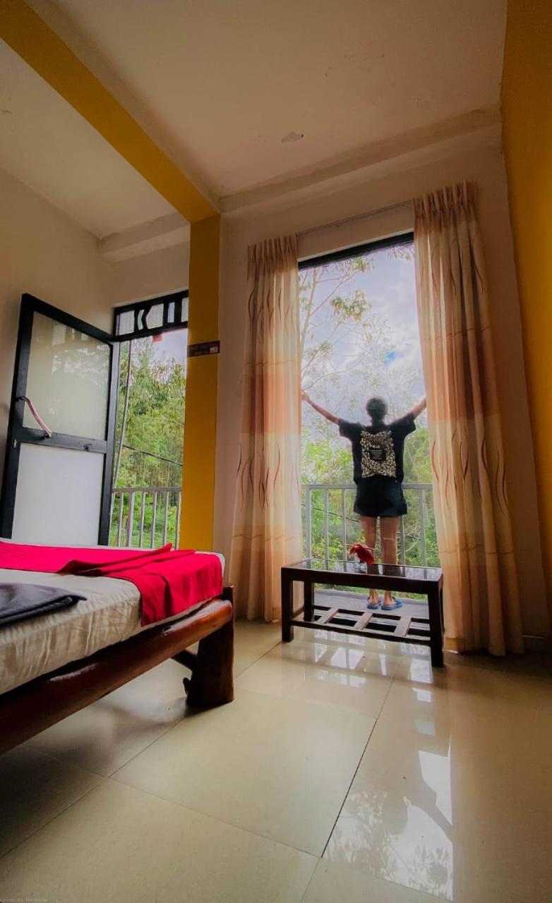 Lily Guest house *
