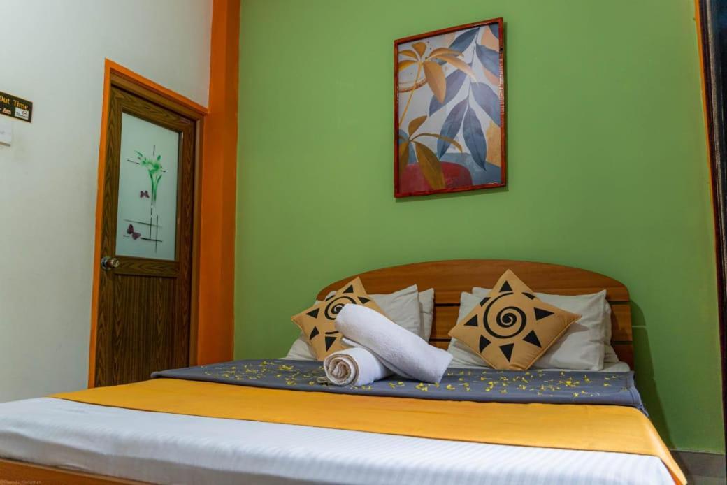Guest house Lily Ella
