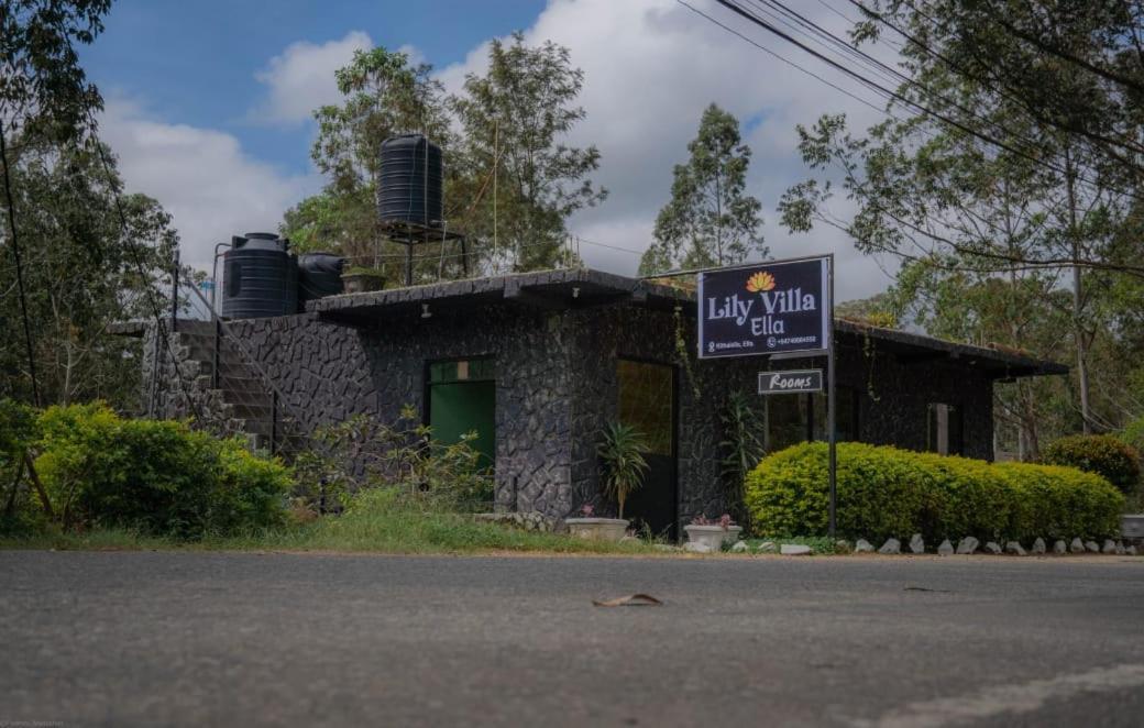 Lily Guest house
