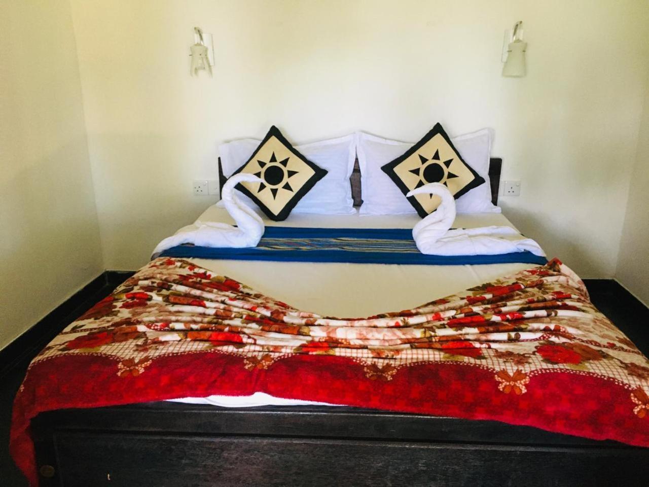 Oasis Bed & Breakfast Ella