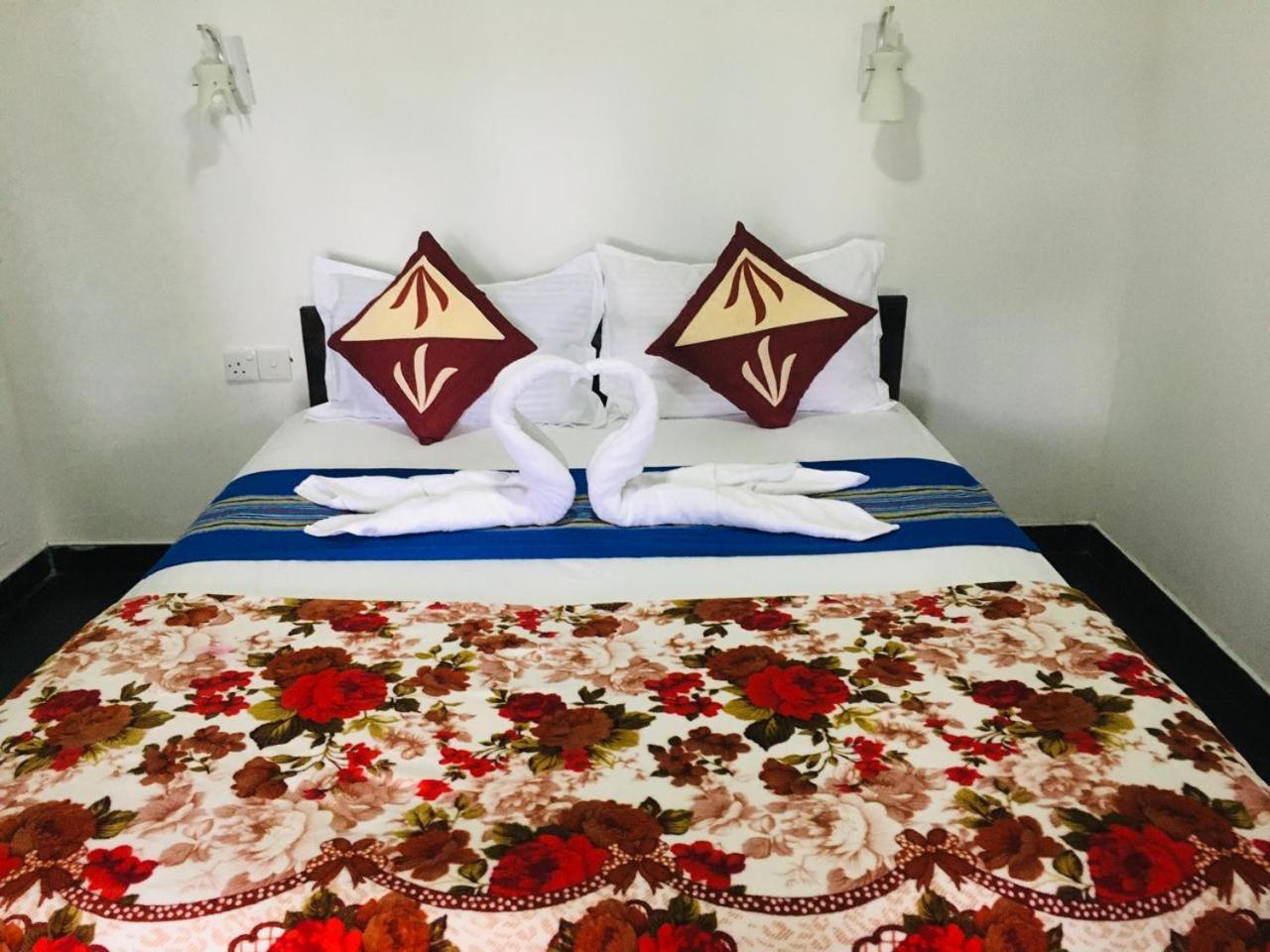 Oasis Bed & Breakfast