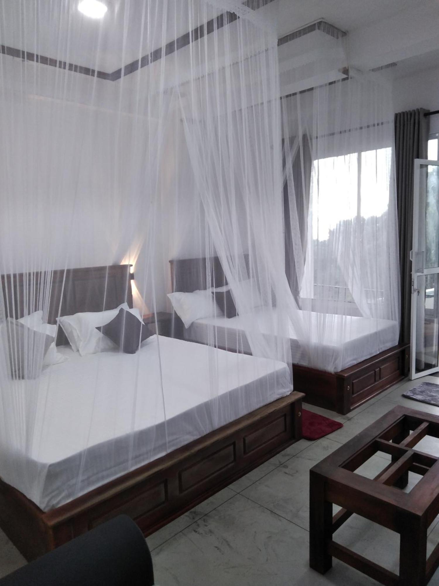 Rocky Dreams Hotel