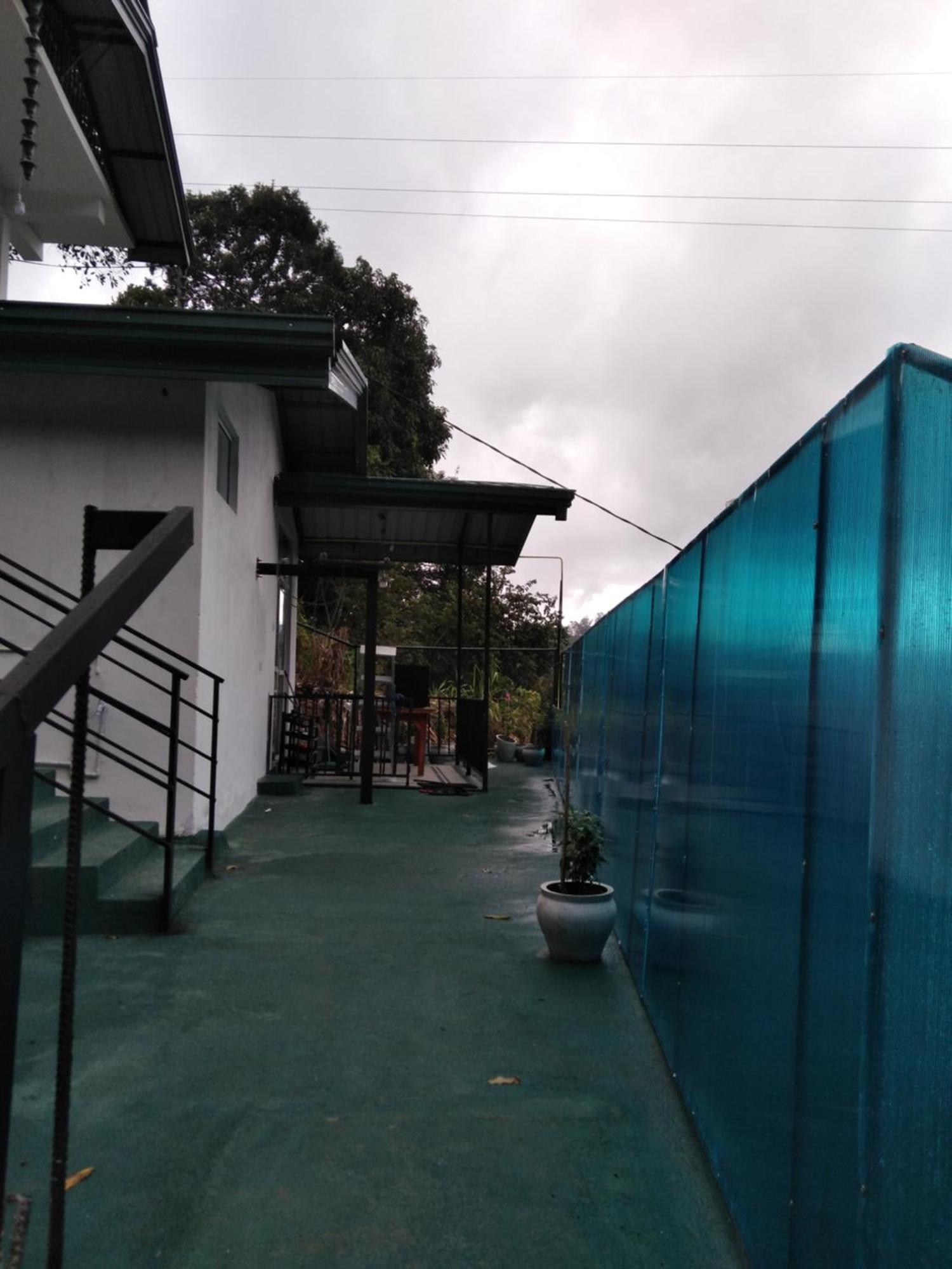 Rocky Dreams Hotel