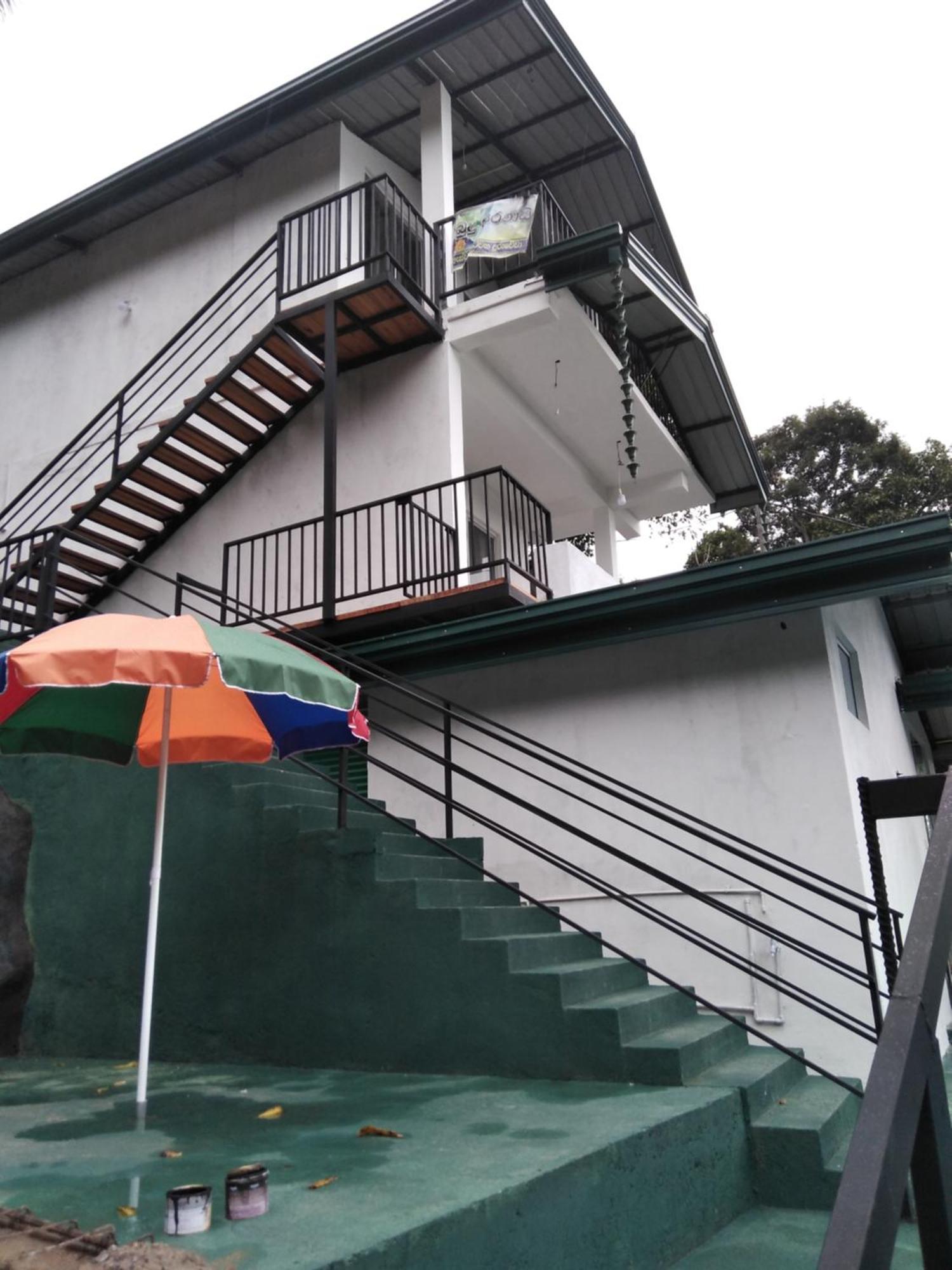 Rocky Dreams Hotel Ella