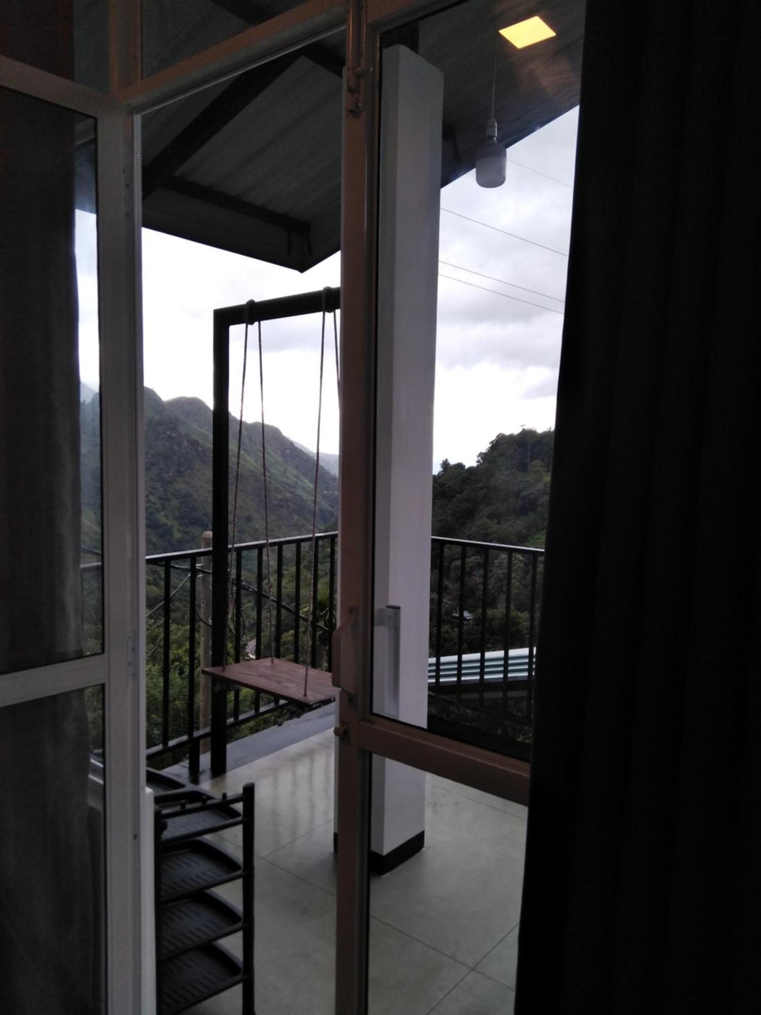 Rocky Dreams Hotel