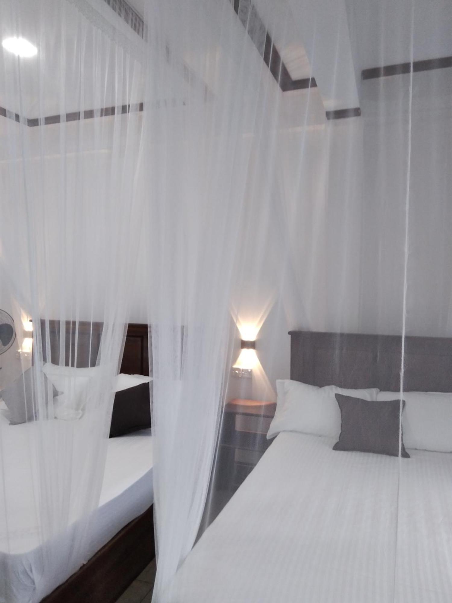 Rocky Dreams Hotel